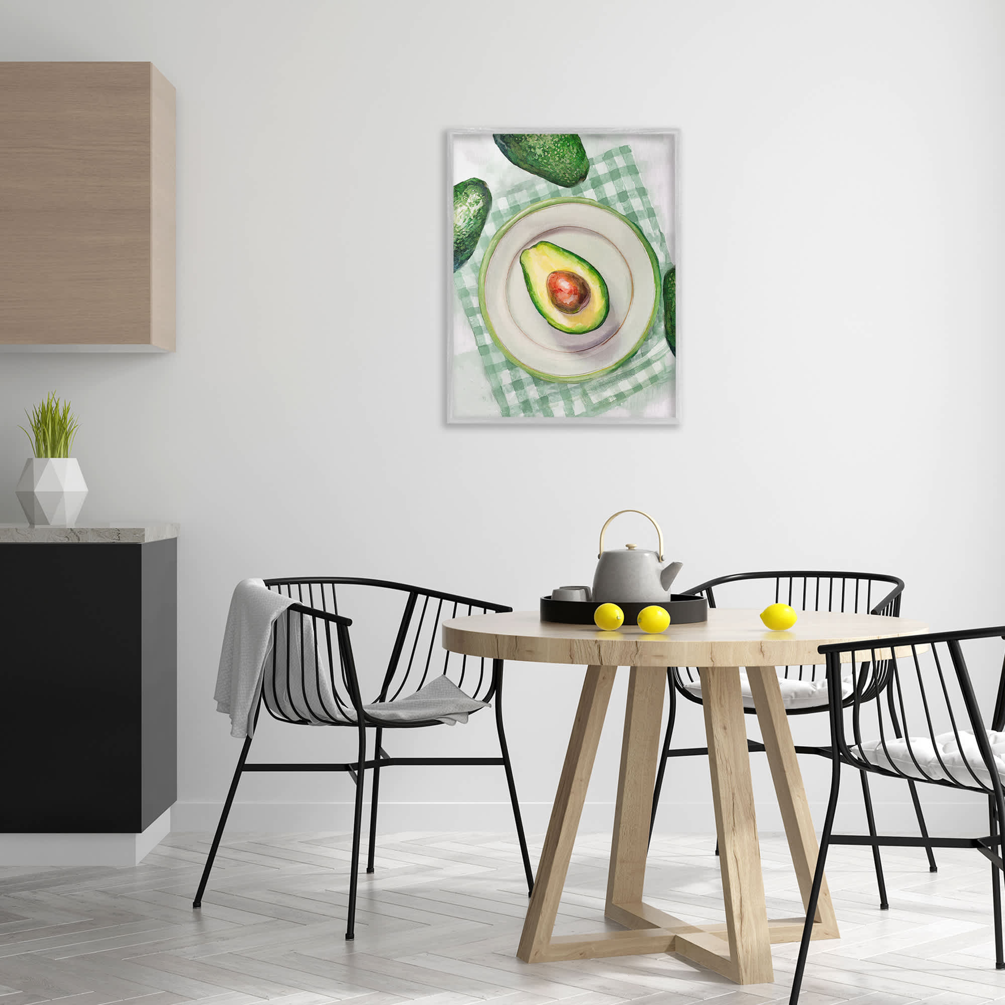 Stupell Industries BT-078-GFF-24X30 Wall-Art - View #3