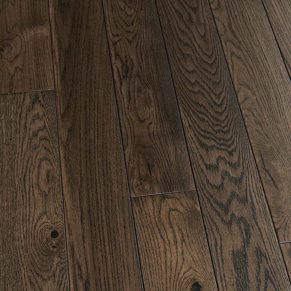 Villa Barcelona LOWMCSS884SH Wood-Floors - View #3