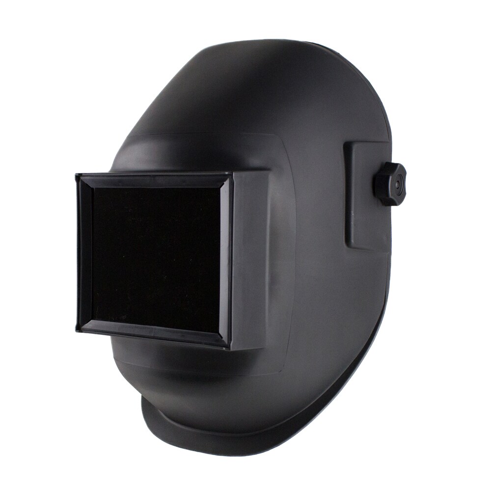 Sellstrom S29901 Black Welding Helmet