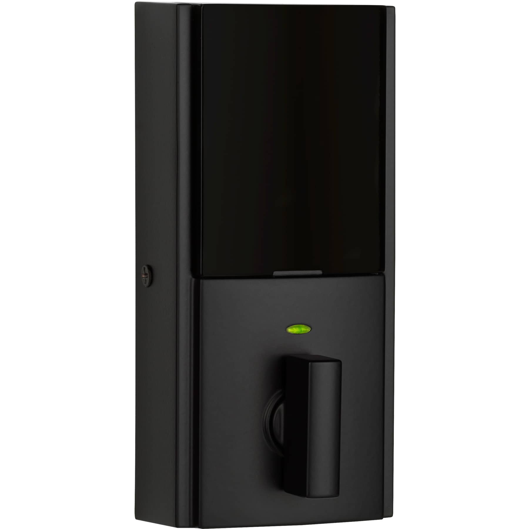 Kwikset 919CNT PREMIS 514 Electronic-Door-Locks - View #3
