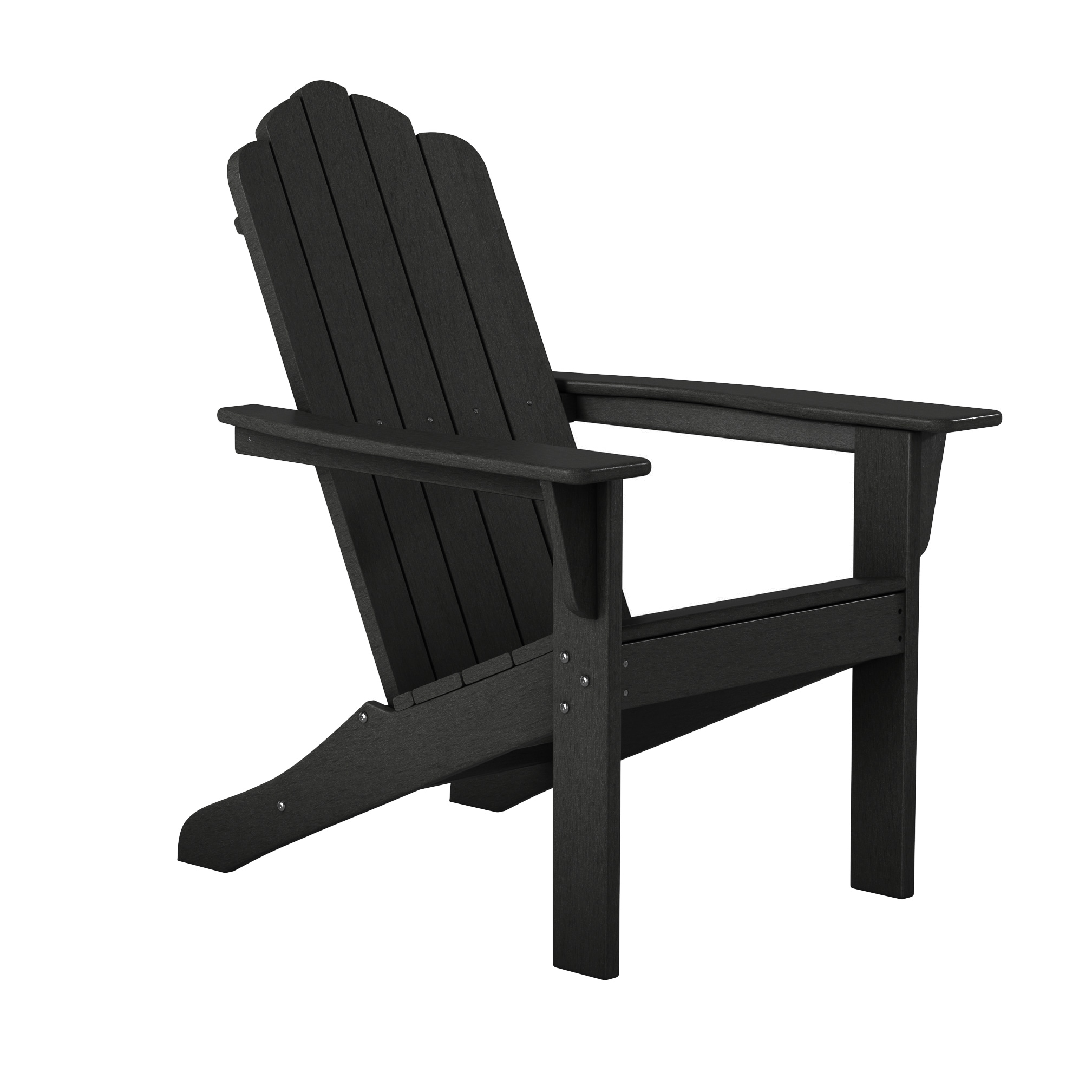 LuXeo LUX-1519-BLK Patio-Chairs - View #4