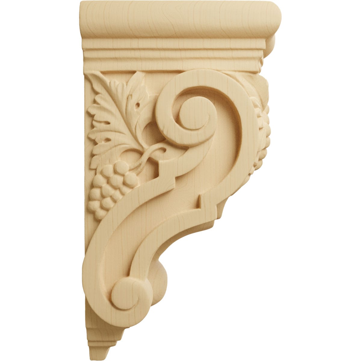 Ekena Millwork COR03X04X07GRAL corbels - View #3