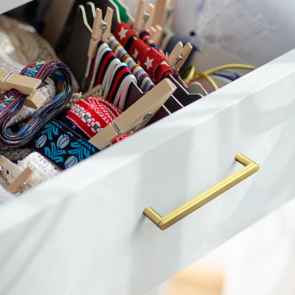 Miaokesen 2065XT-128 Cabinet-Pulls - View #5