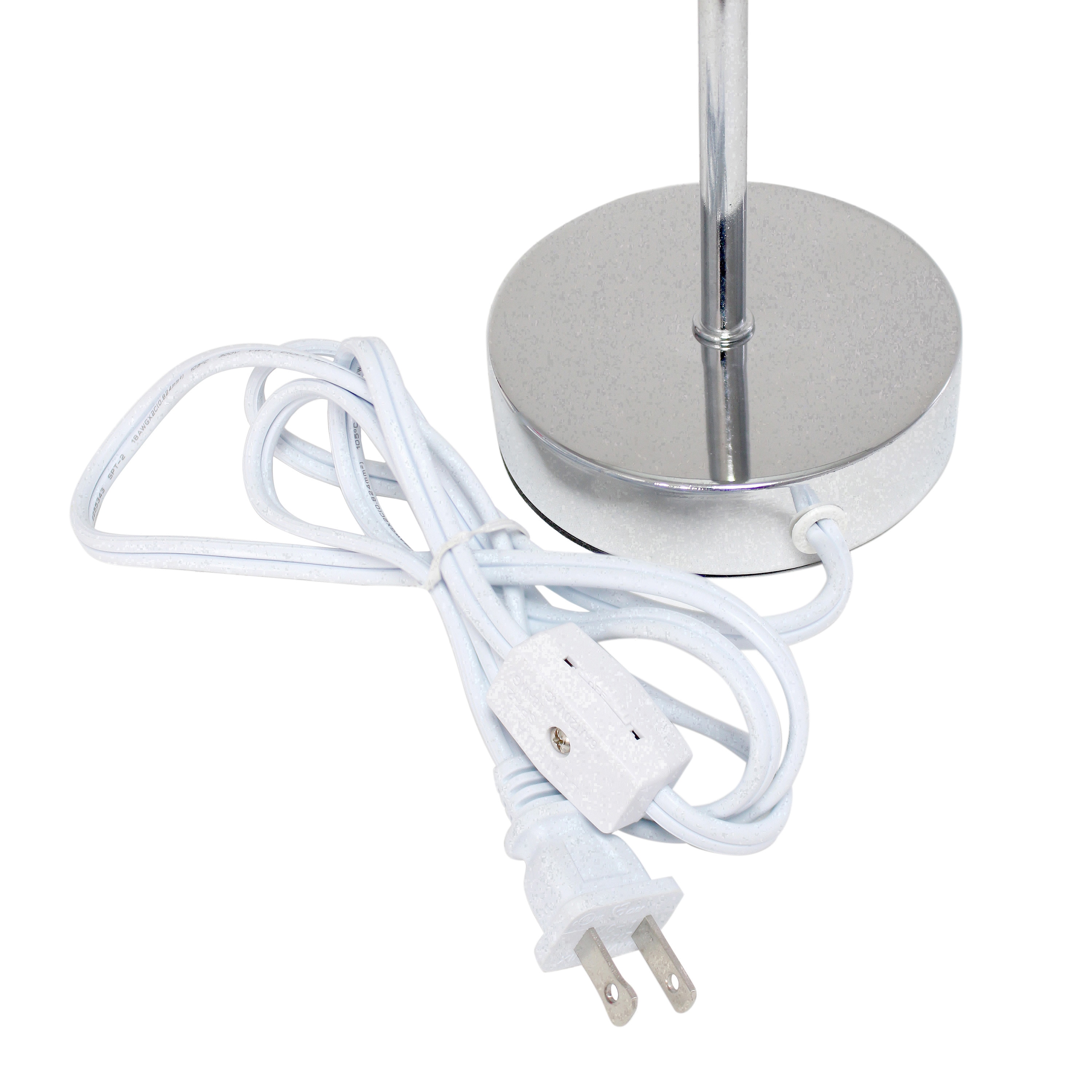 Creekwood Home CWT-2003-BK-LB Table-Lamps - View #7