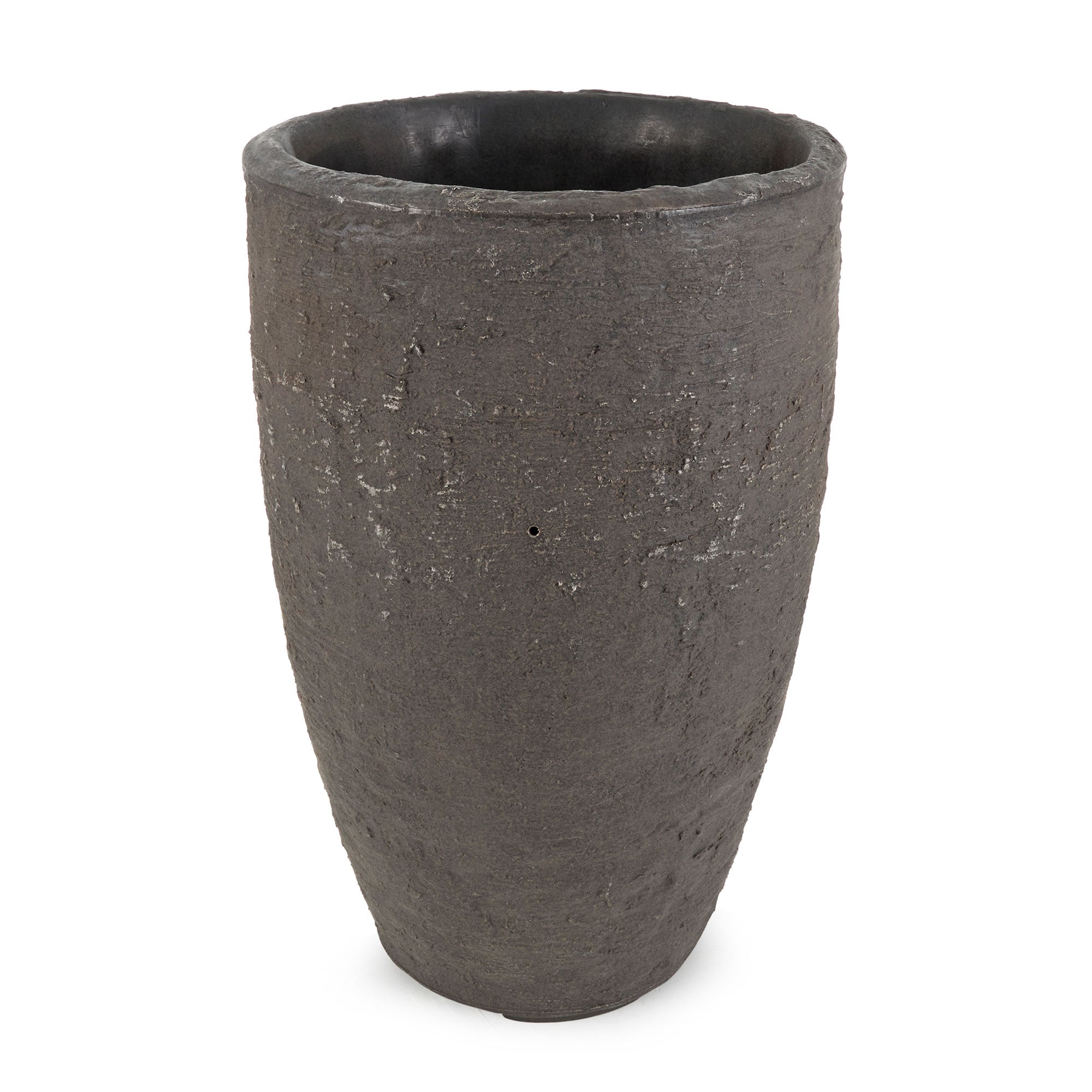 Algreen Products  87311 Athena 20.5 Inches Self Watering Plastic Planter Brownstone