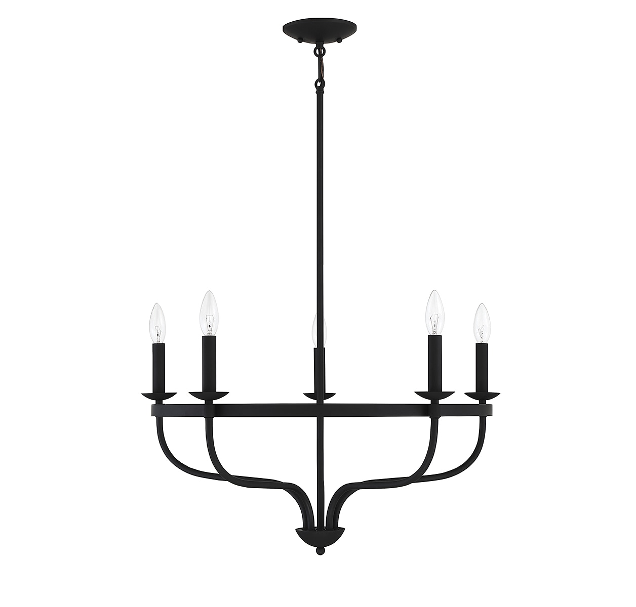 Meridian Lite Trends M10087MBK b090015 - View #2