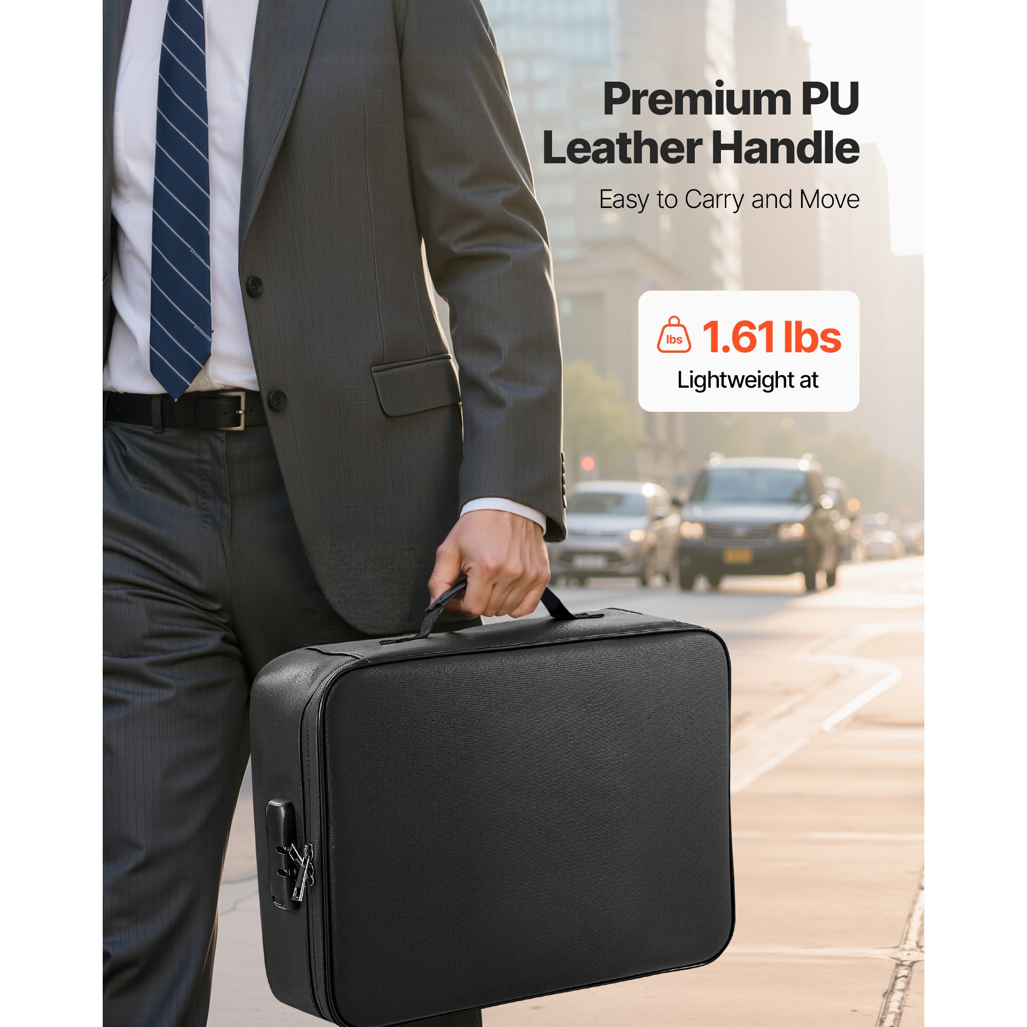 GIVIMO ZMLW014GIVSS2168 Floor-Wall-Safes - View #2
