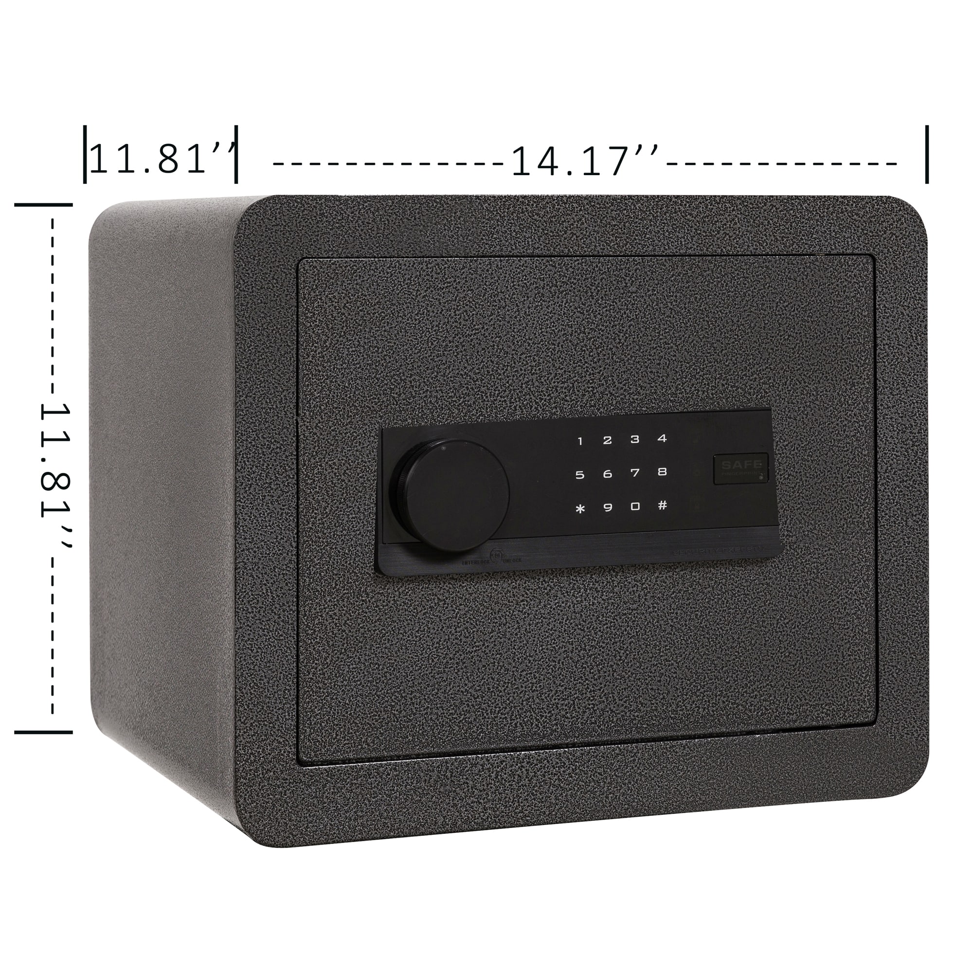 CASAINC GU-W45418508 Cash-Check-Safes - View #5