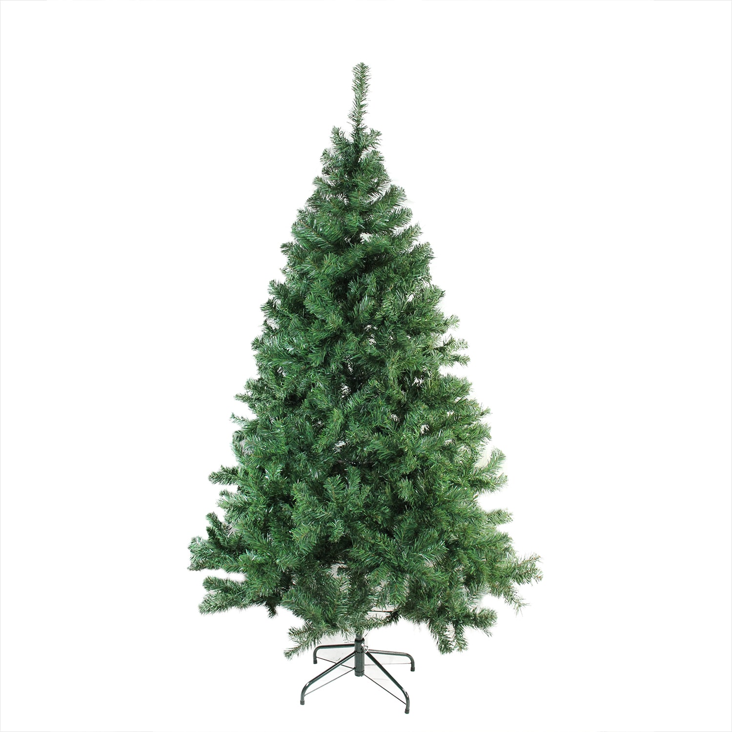 Northlight 9' x 10 Pre-lit White Mixed Pine Artificial Christmas