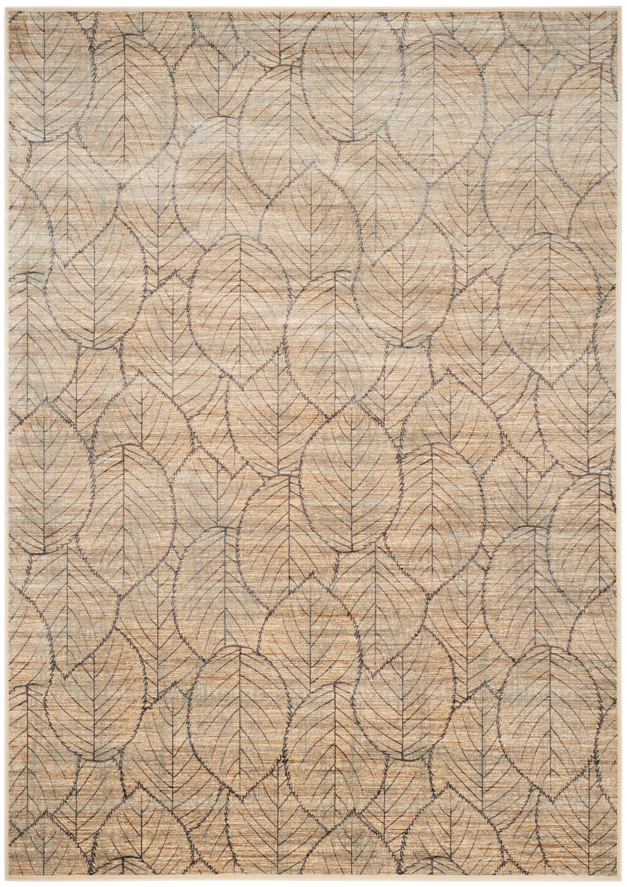 Martha Stewart MSR74125-2440-8 rugs - View #2