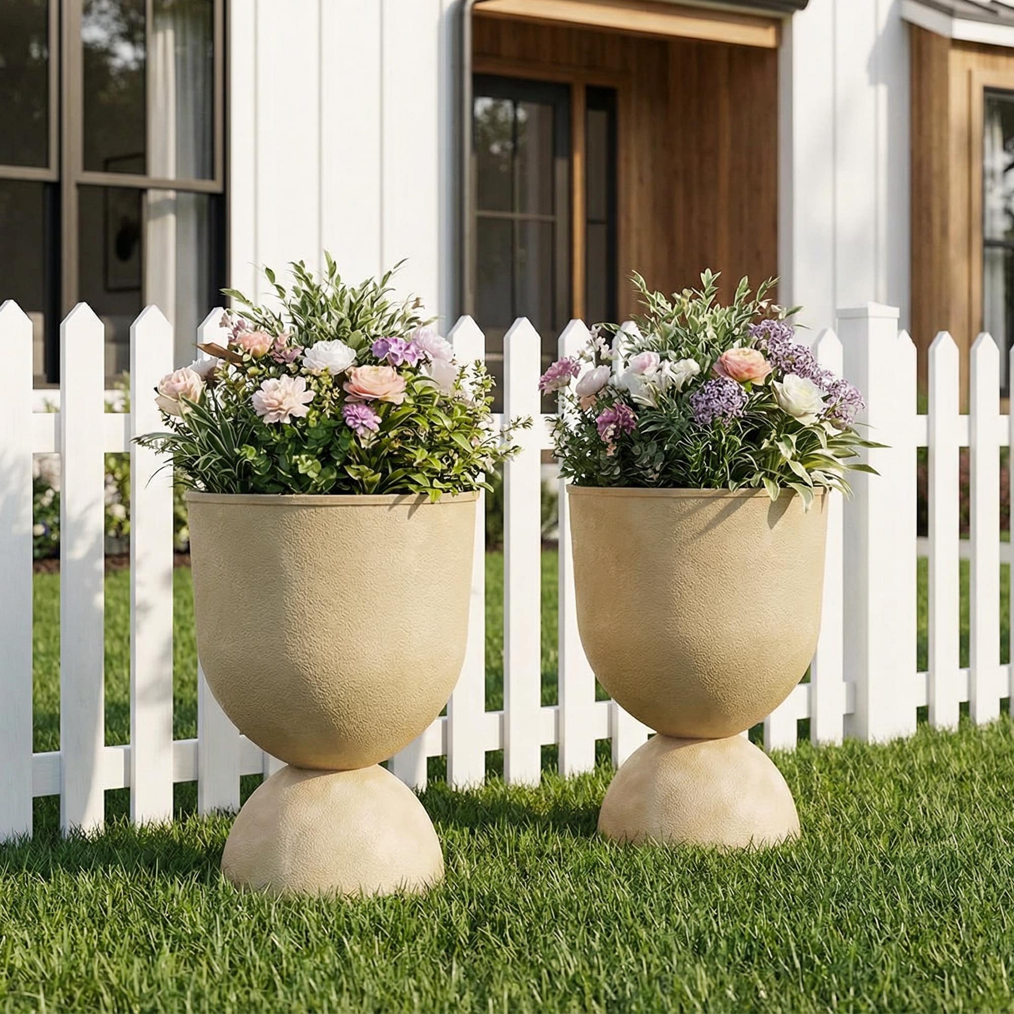Dovelina LS0103-W970048 Planter-Window-Box - View #3