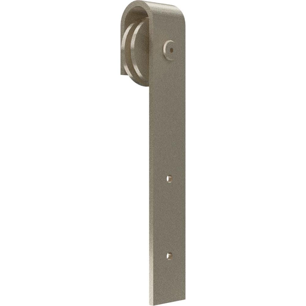 Goldberg Brothers GB60013RWZ Barn-Door-Roller-Kits - View #2