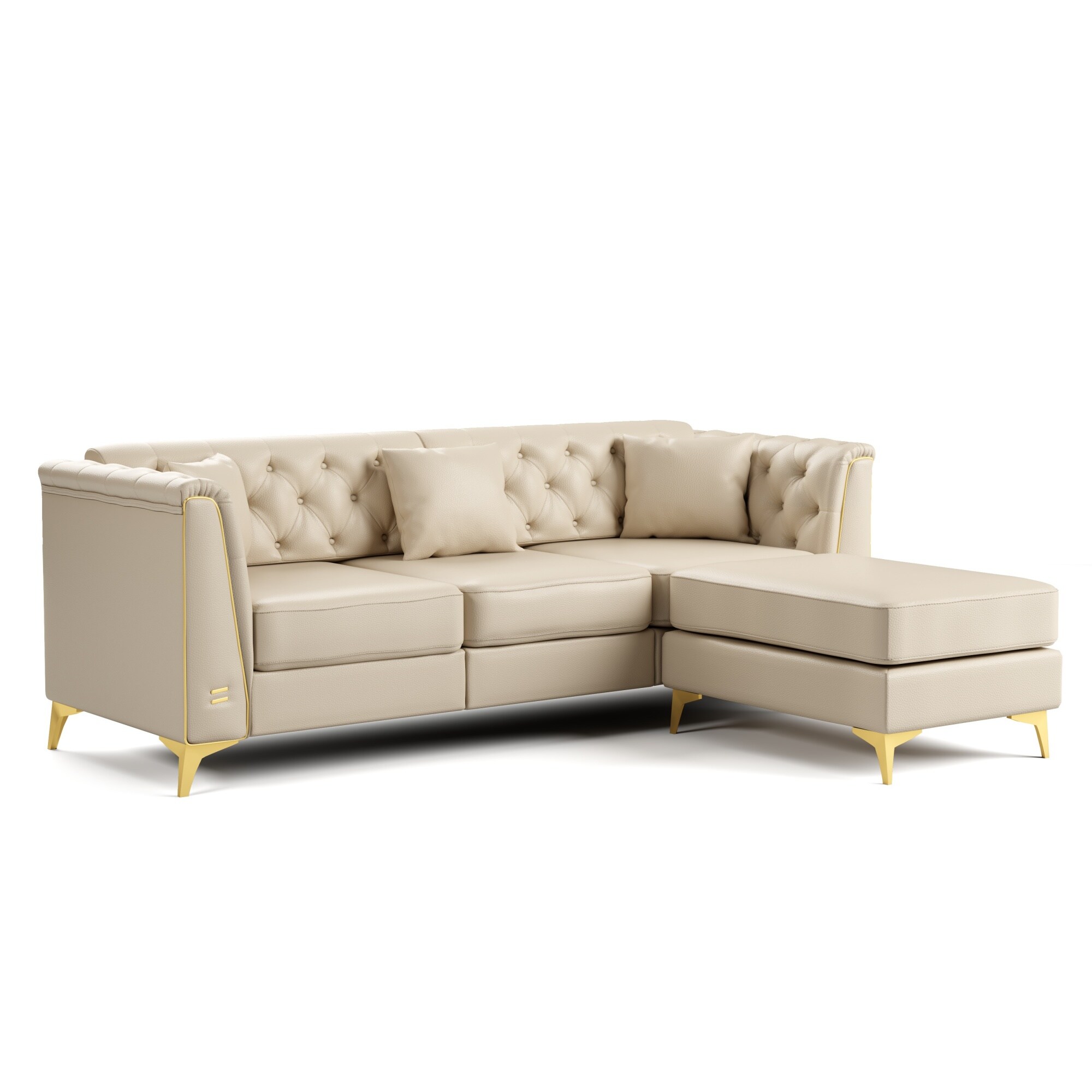 Bybafun YC5200034 Sofas-Loveseats - View #4