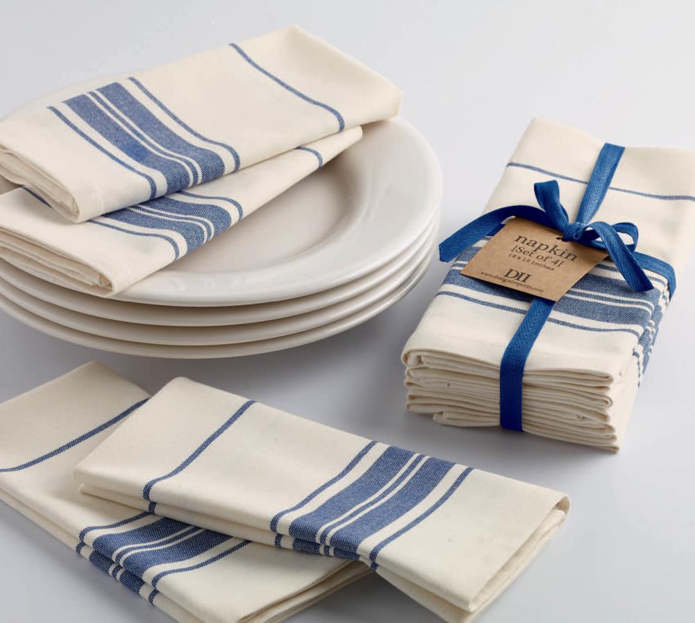 DII COSD35193 napkins - View #3
