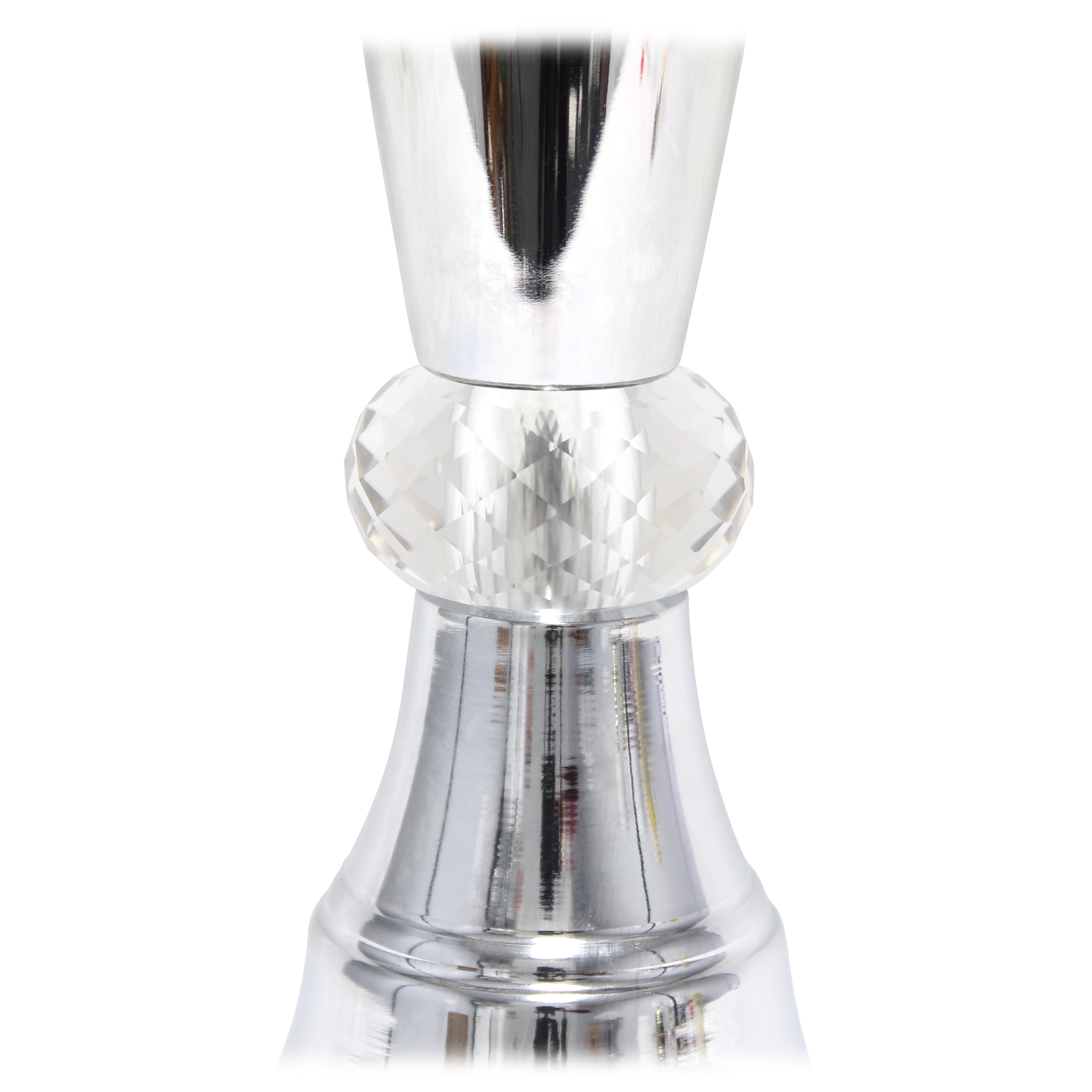 Lalia Home LHT-4022-BK Table-Lamps - View #6