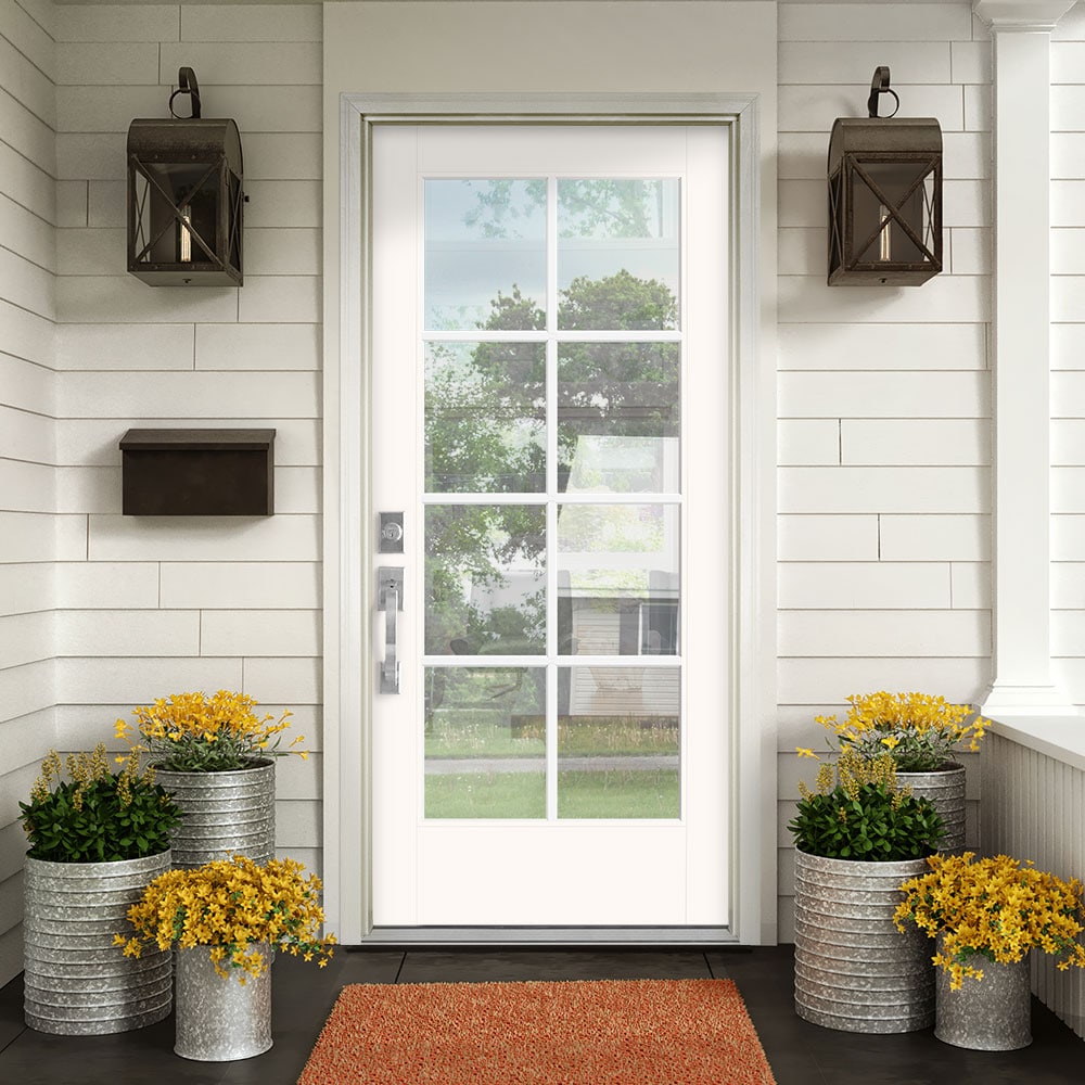 Masonite 1524386 Entry-Doors - View #2