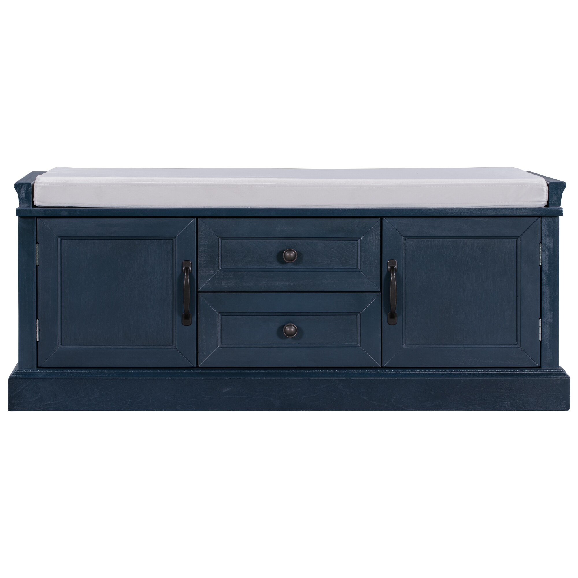 Bayfeve BF-8172M-IN bench - View #2