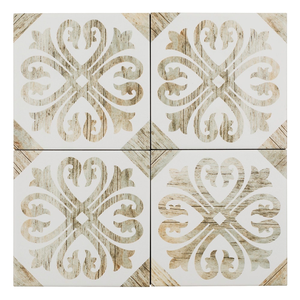 Boutique Ceramic LW210618006 Ceramic-Tile - View #7