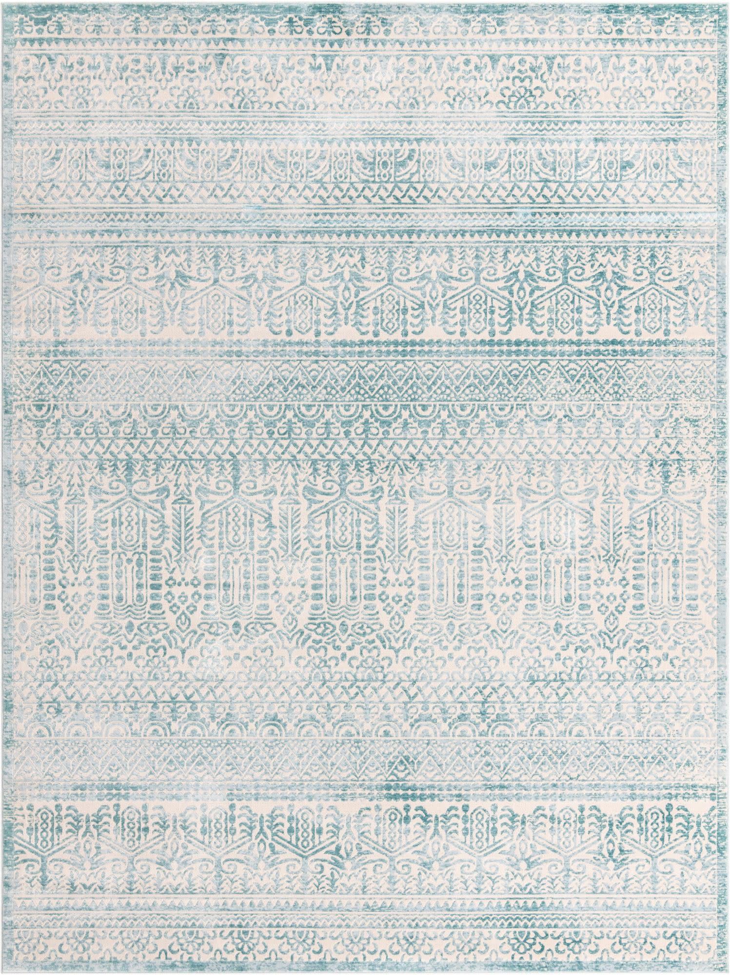 Unique Loom 3186939 rugs - View #9