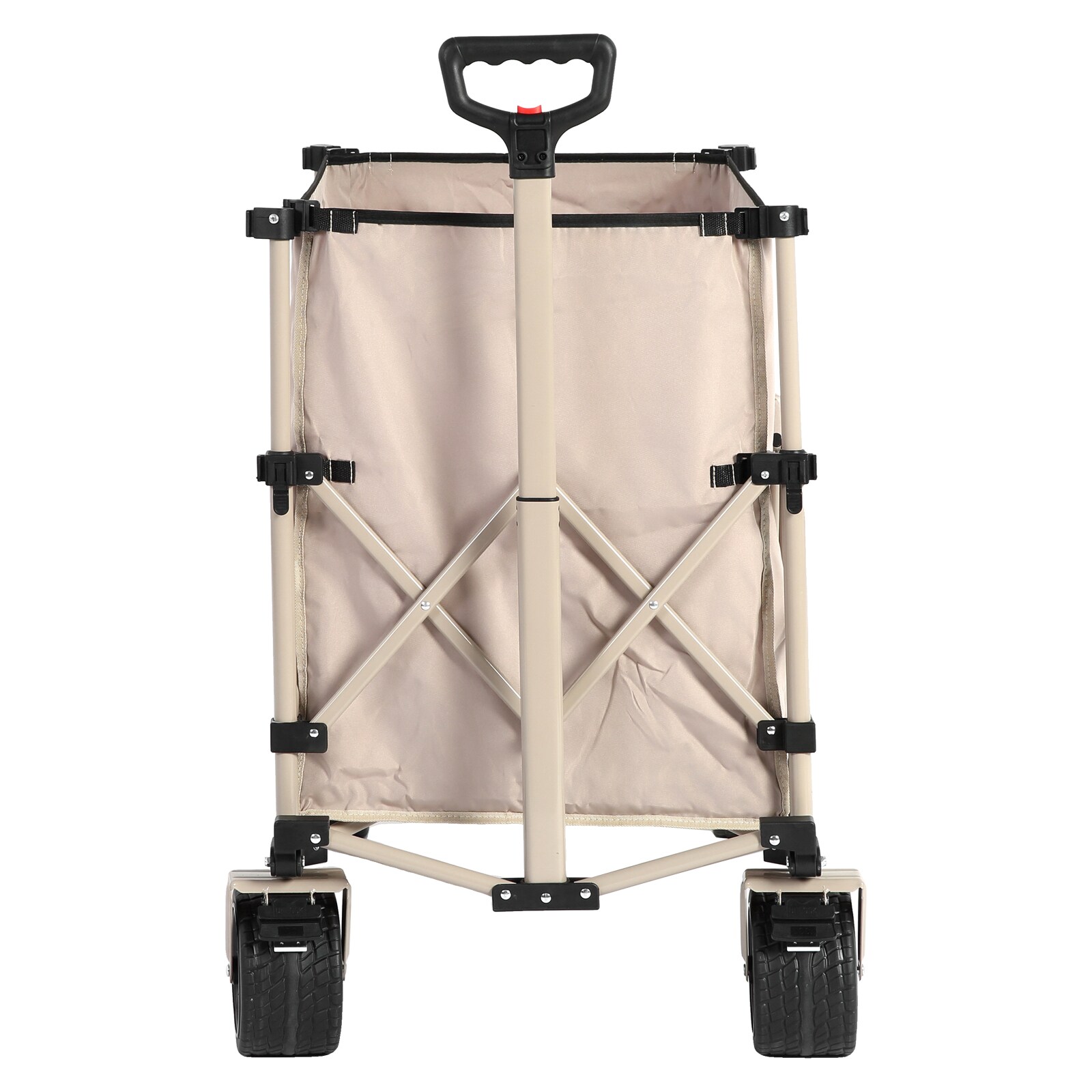 Maocao Hoom JLP256857 Yard-Carts - View #3