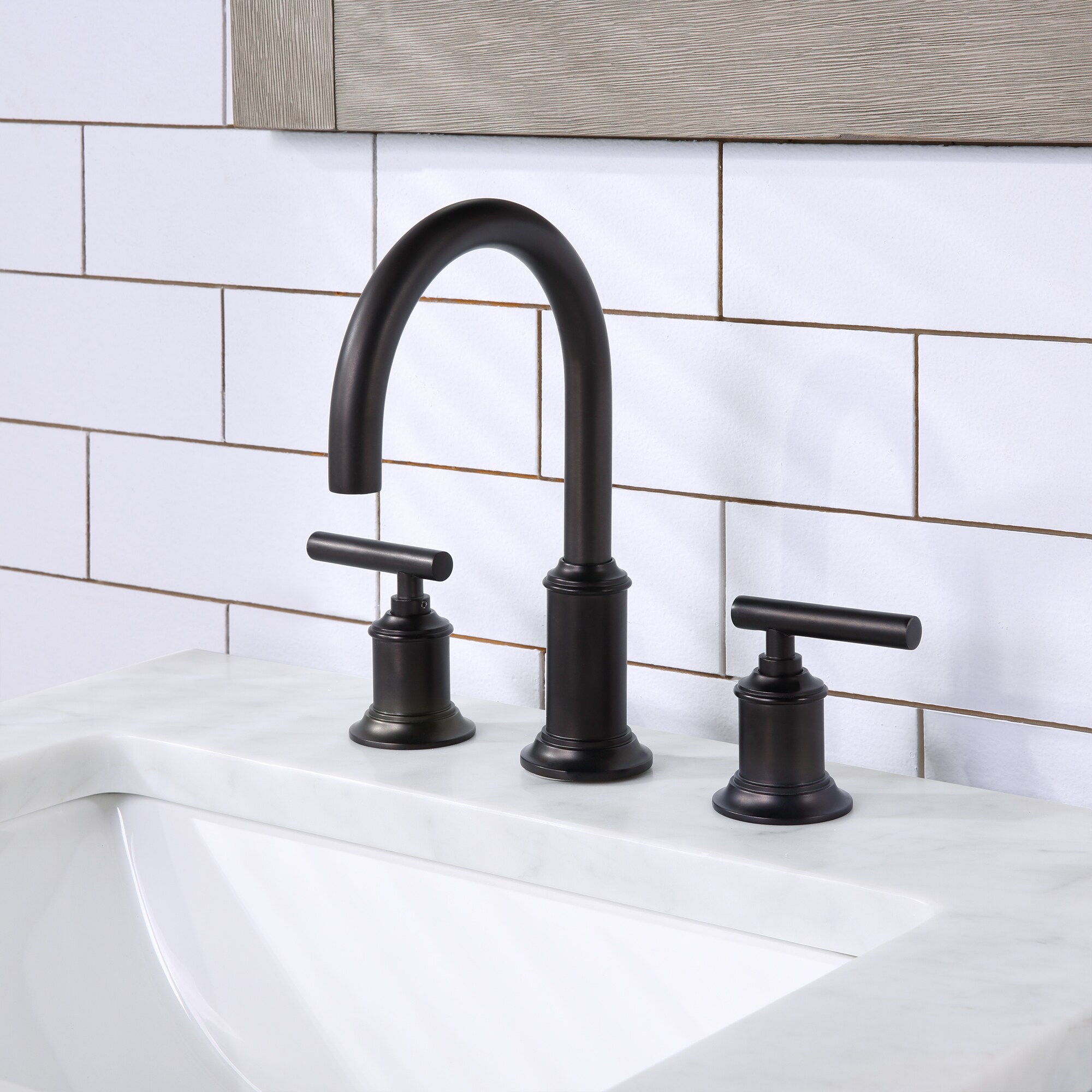 Water Creation CH24D-0314GK Bath-Vanity-Combo - View #8