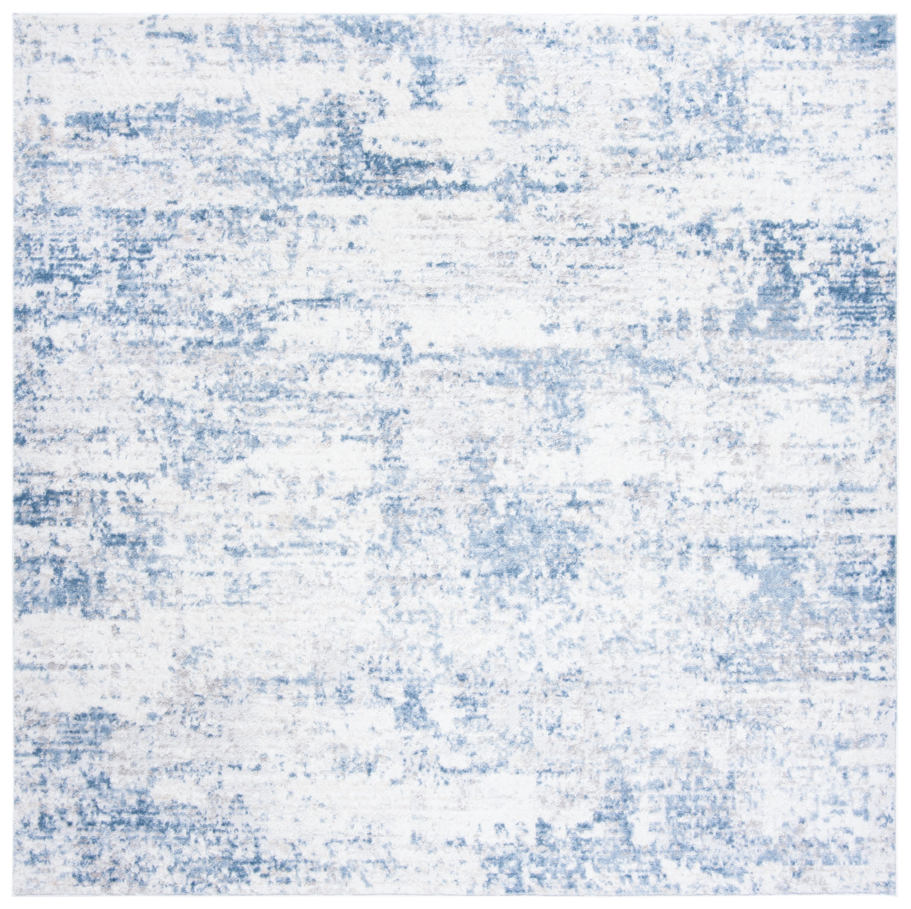 Safavieh ALA700A-7SQ rugs - View #2