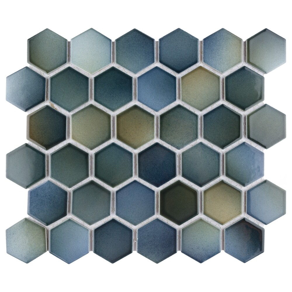 Affinity Tile S1FPLH2X20 Tile-Samples - View #7