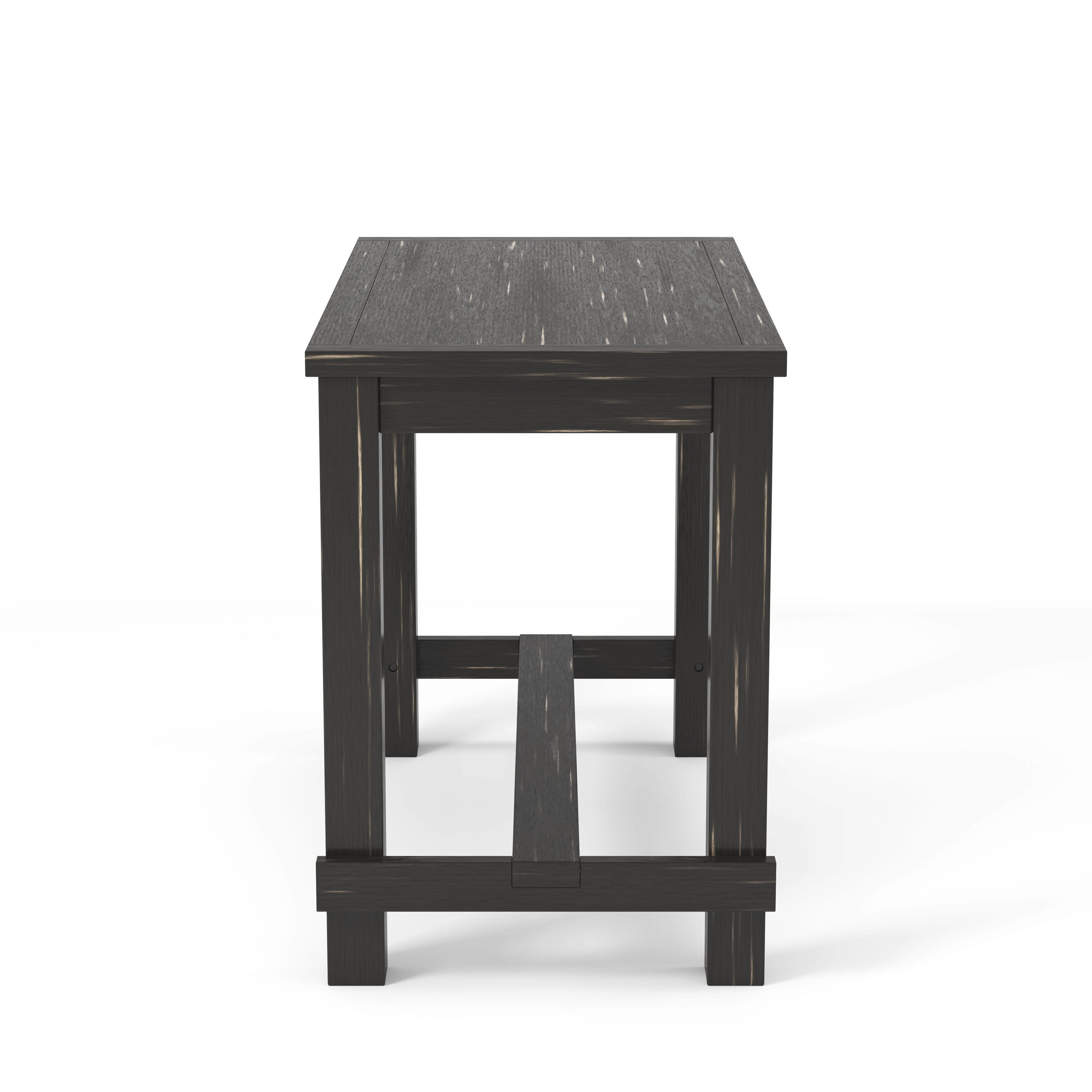 Furniture of America IDF-3324BK-BT Dining-Tables - View #3