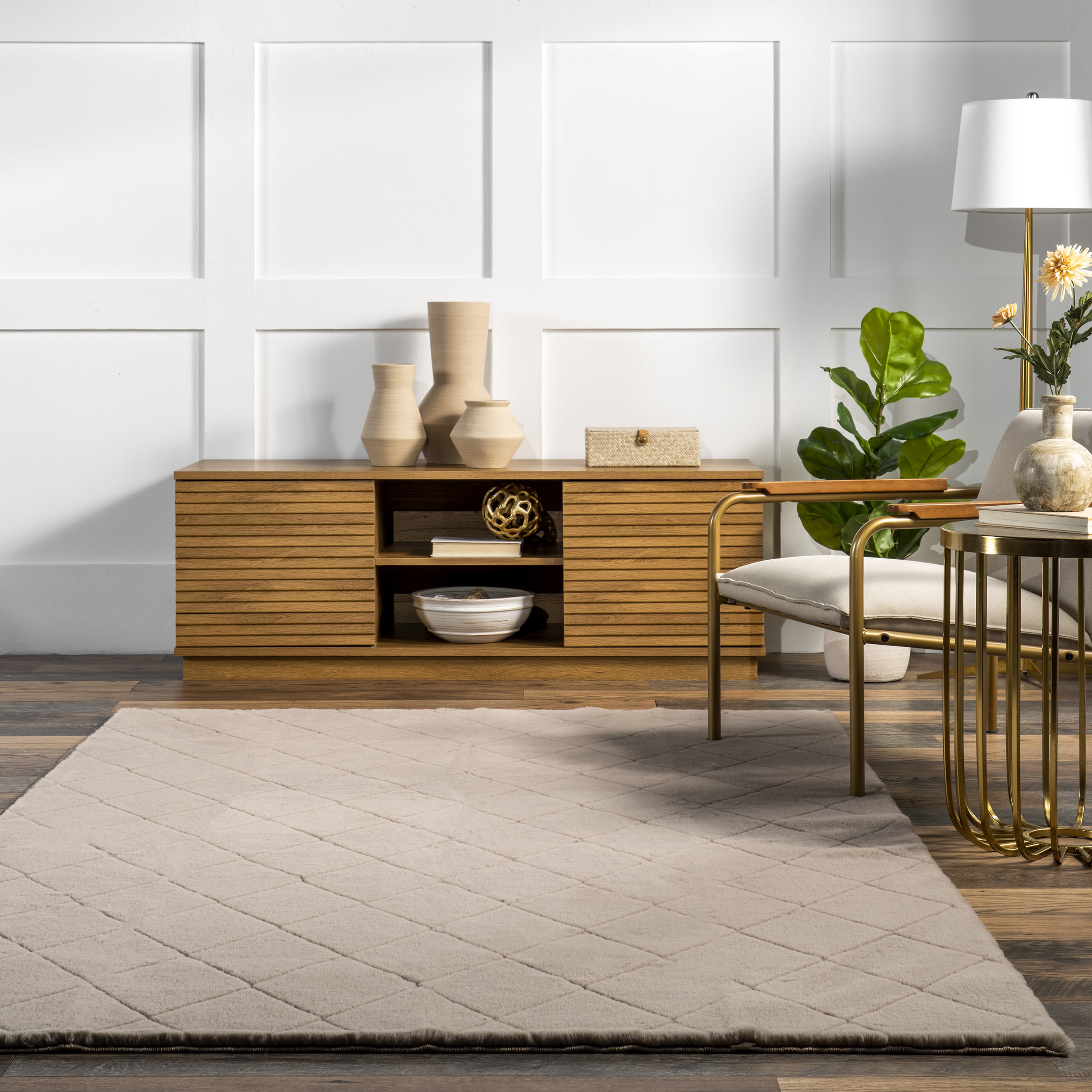 nuLOOM HJWR01C-3906 rugs - View #7