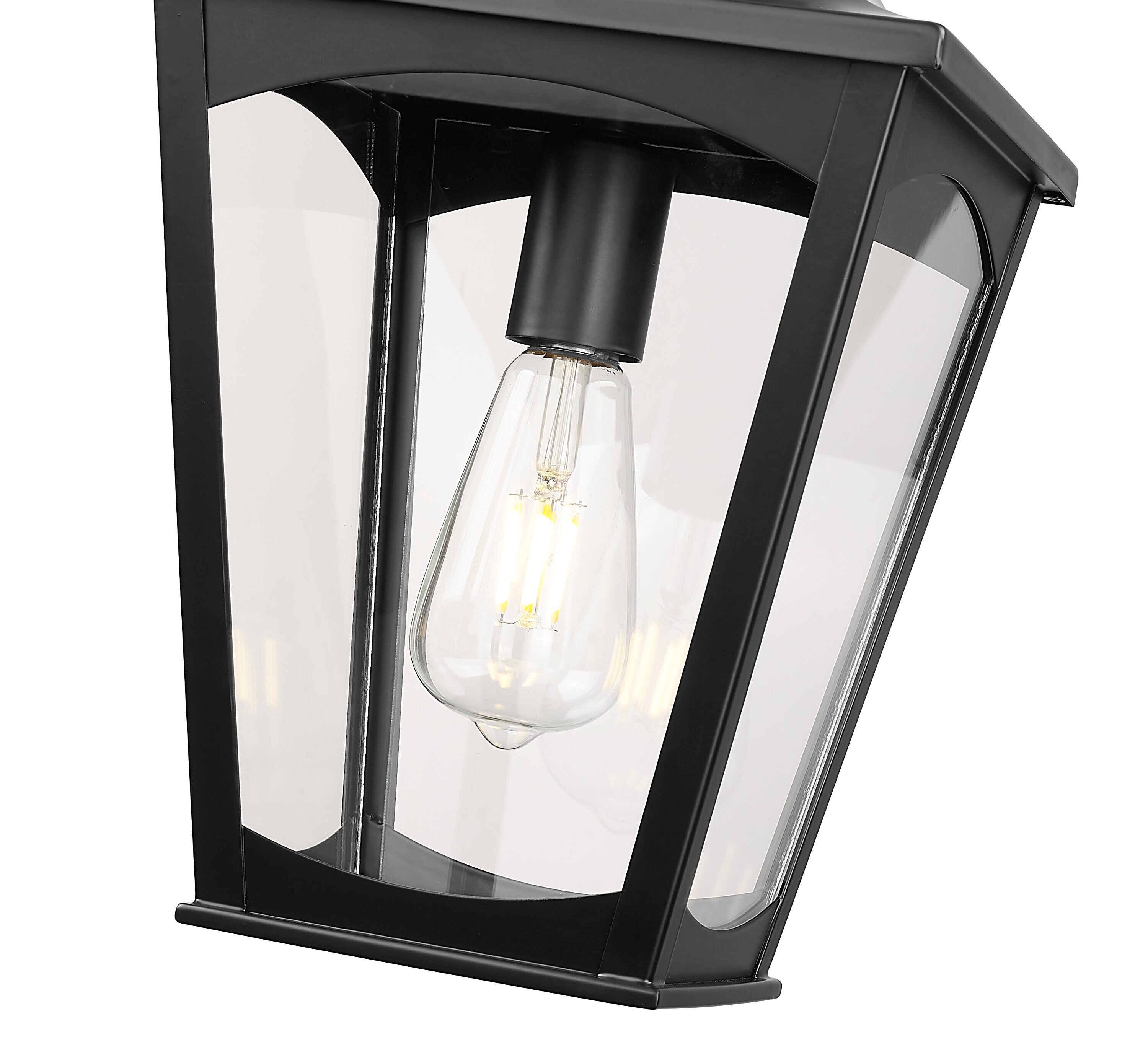 Millennium Lighting 10931-PBK Pendant-Lights - View #5