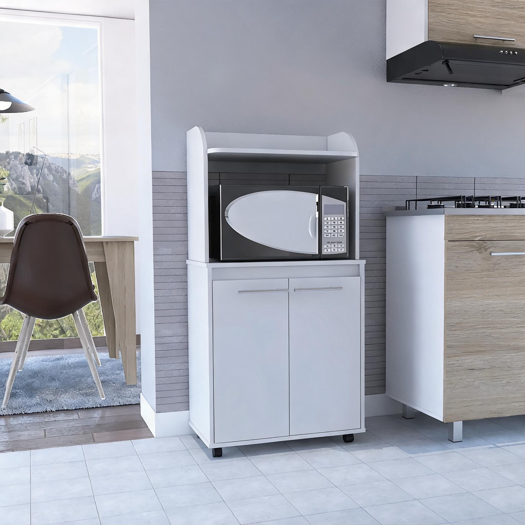 Naturefalls QZZ4QV7C1GSF Kitchen-Furniture - View #7