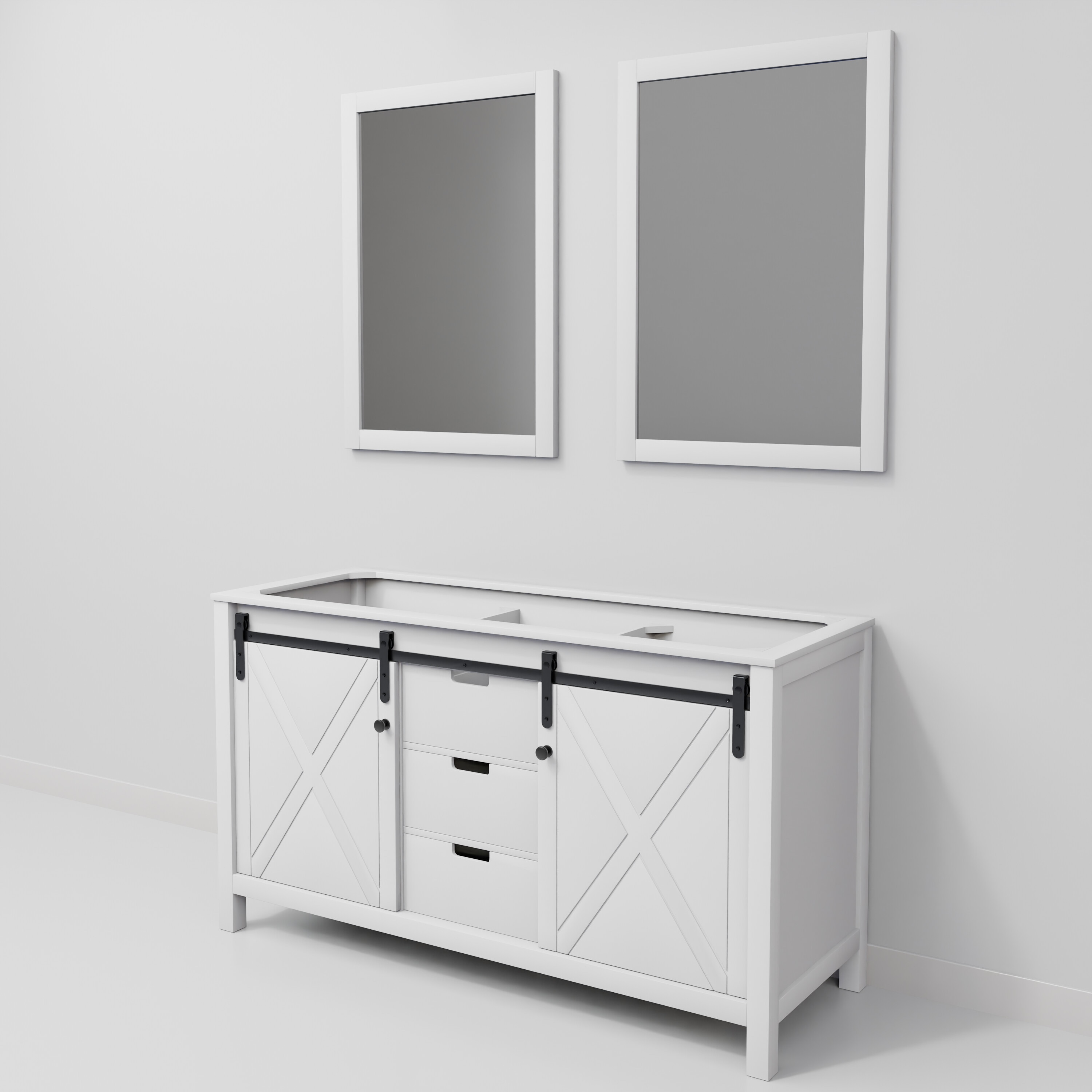 Lexora LM342260DA00M24 vanities - View #6
