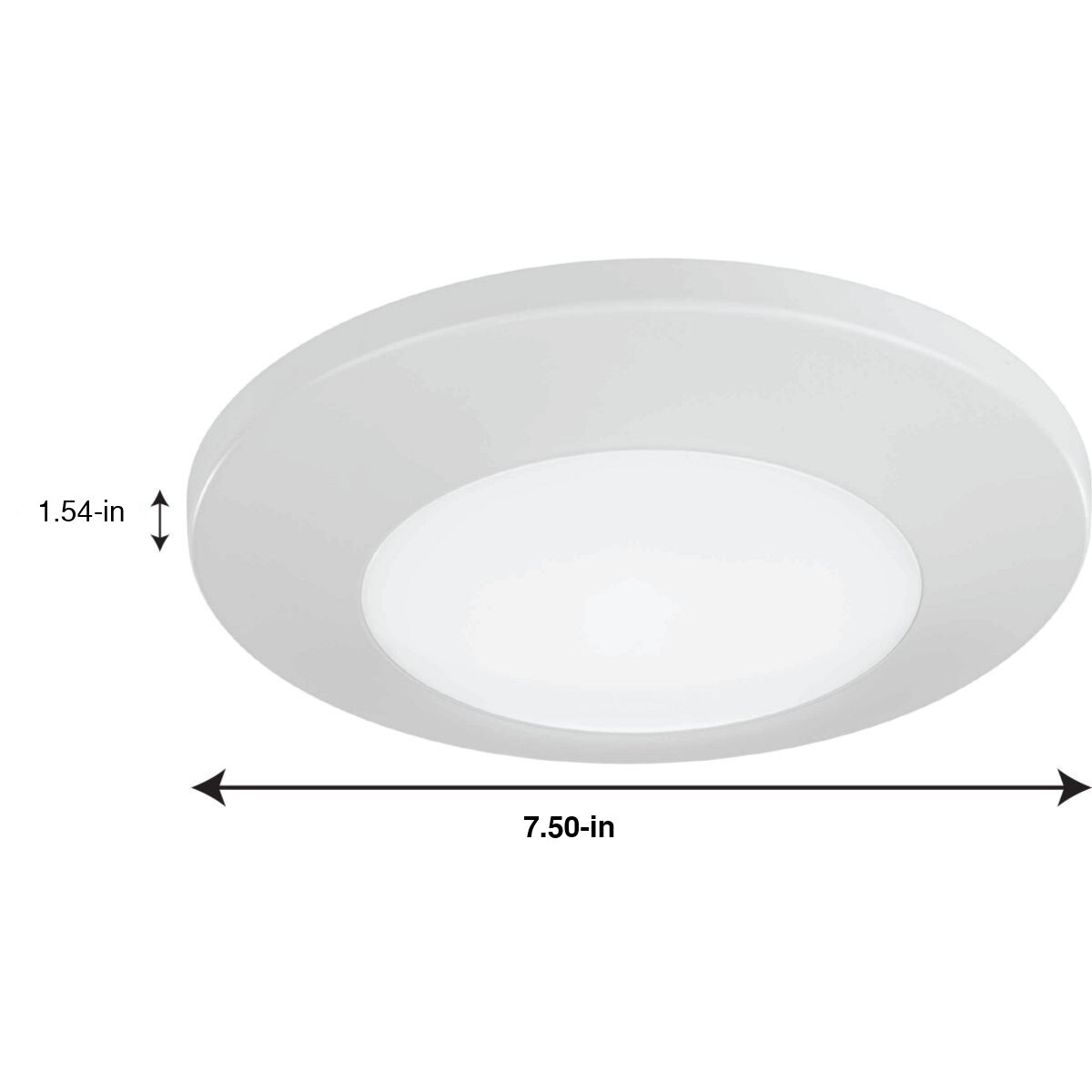 progress surface mount led