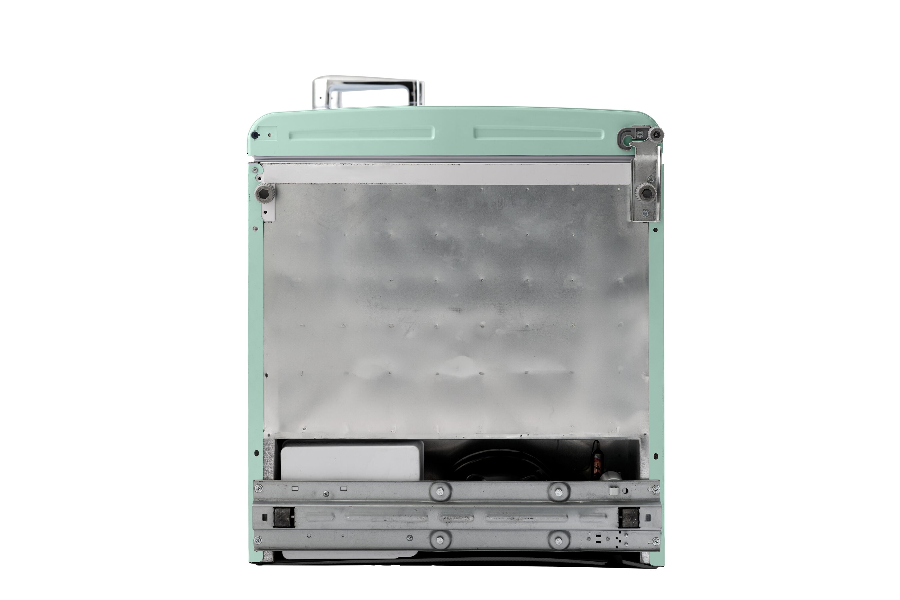 iio IRR2-2412LG-R Bottom-Freezer-Refrigerators - View #11