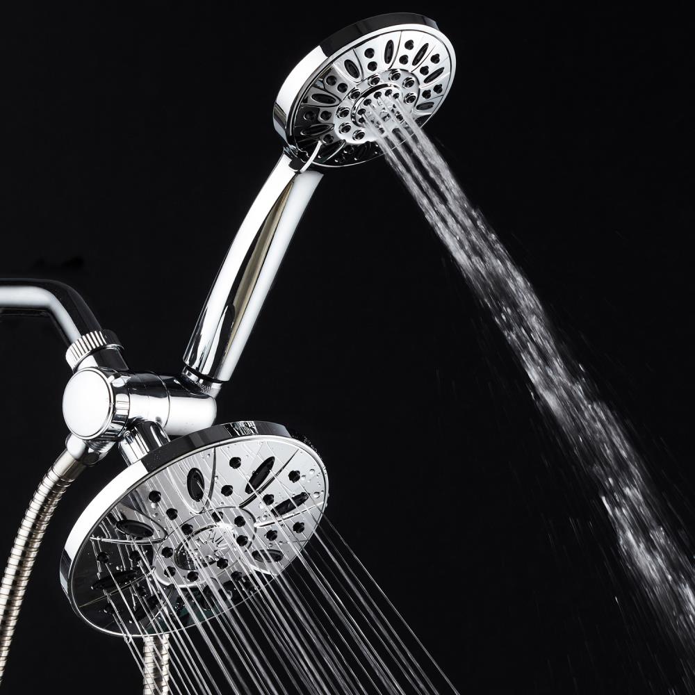 AquaSource 2637 Fixed-Showerhead - View #6