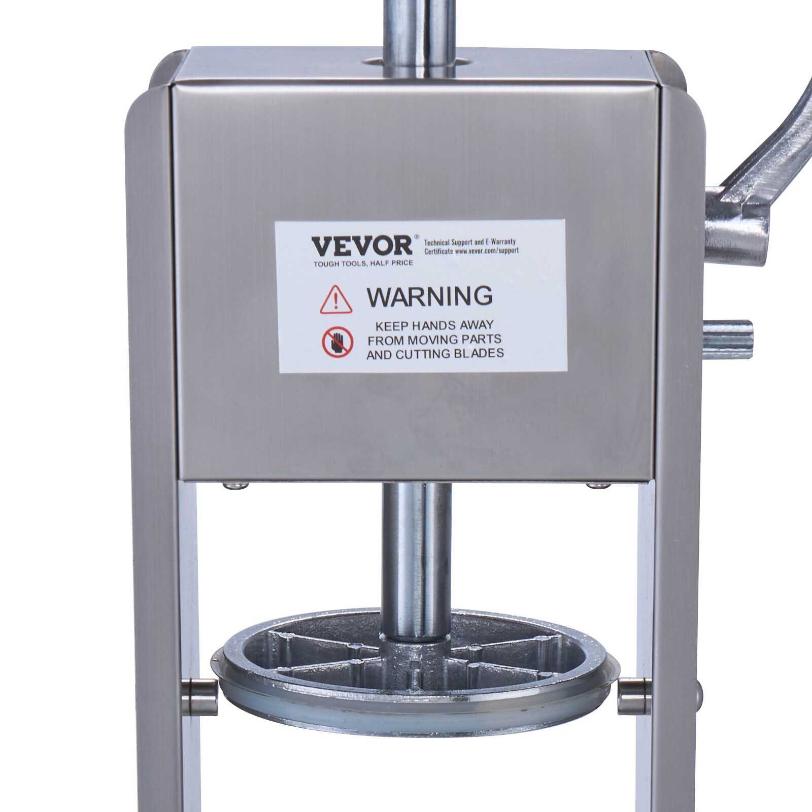 VEVOR KBJHS500W110VLWX3V1 Specialty-Small-Kitchen-Appliances - View #9