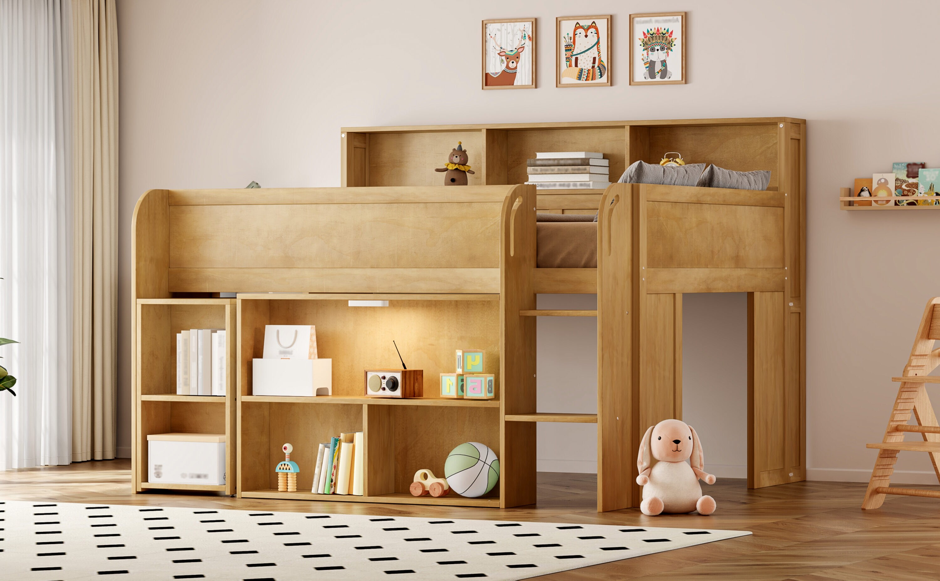 ModernLuxe L3P-N7500005020L beds - View #5