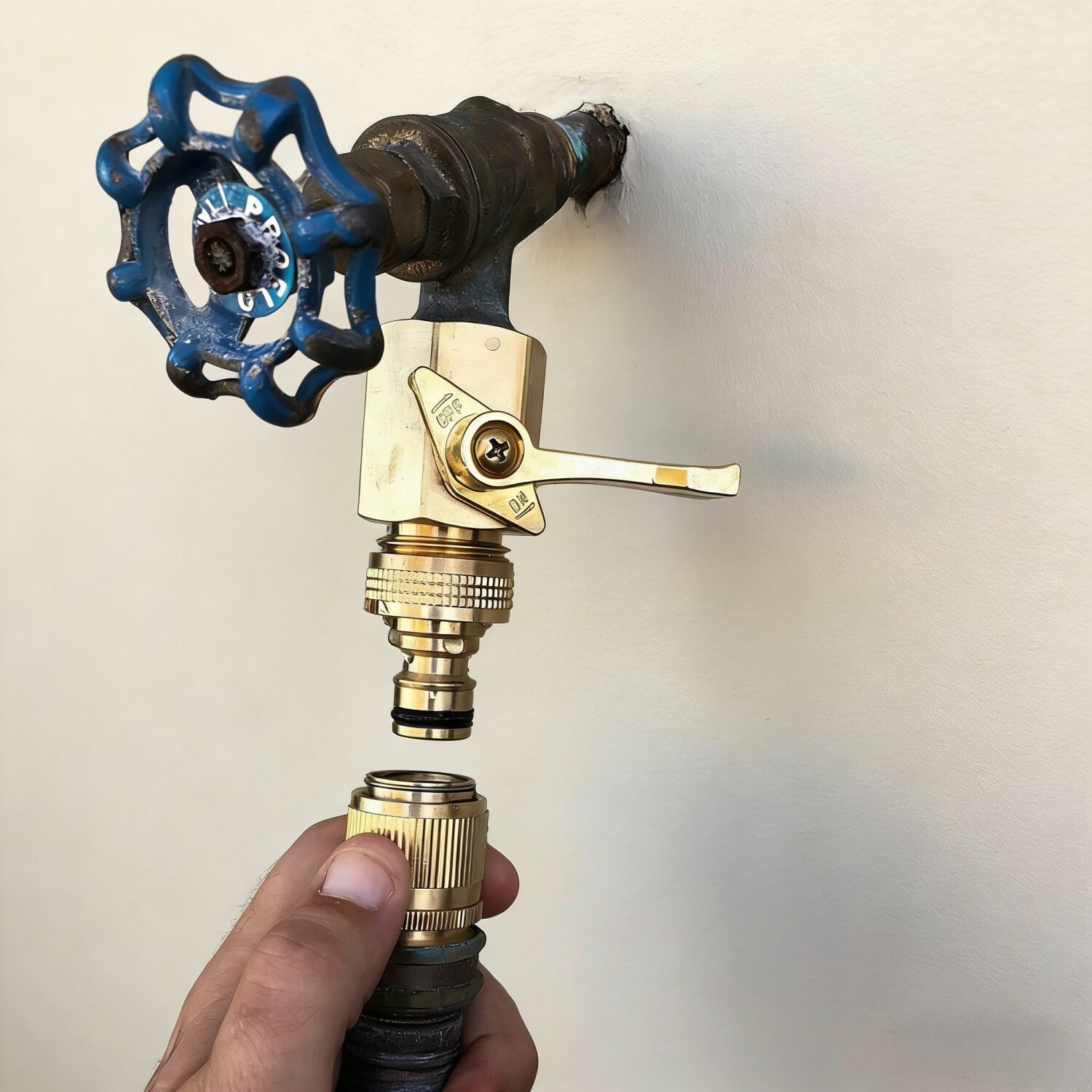 Numhew NHSEAN9190 Hose-Repair - View #7