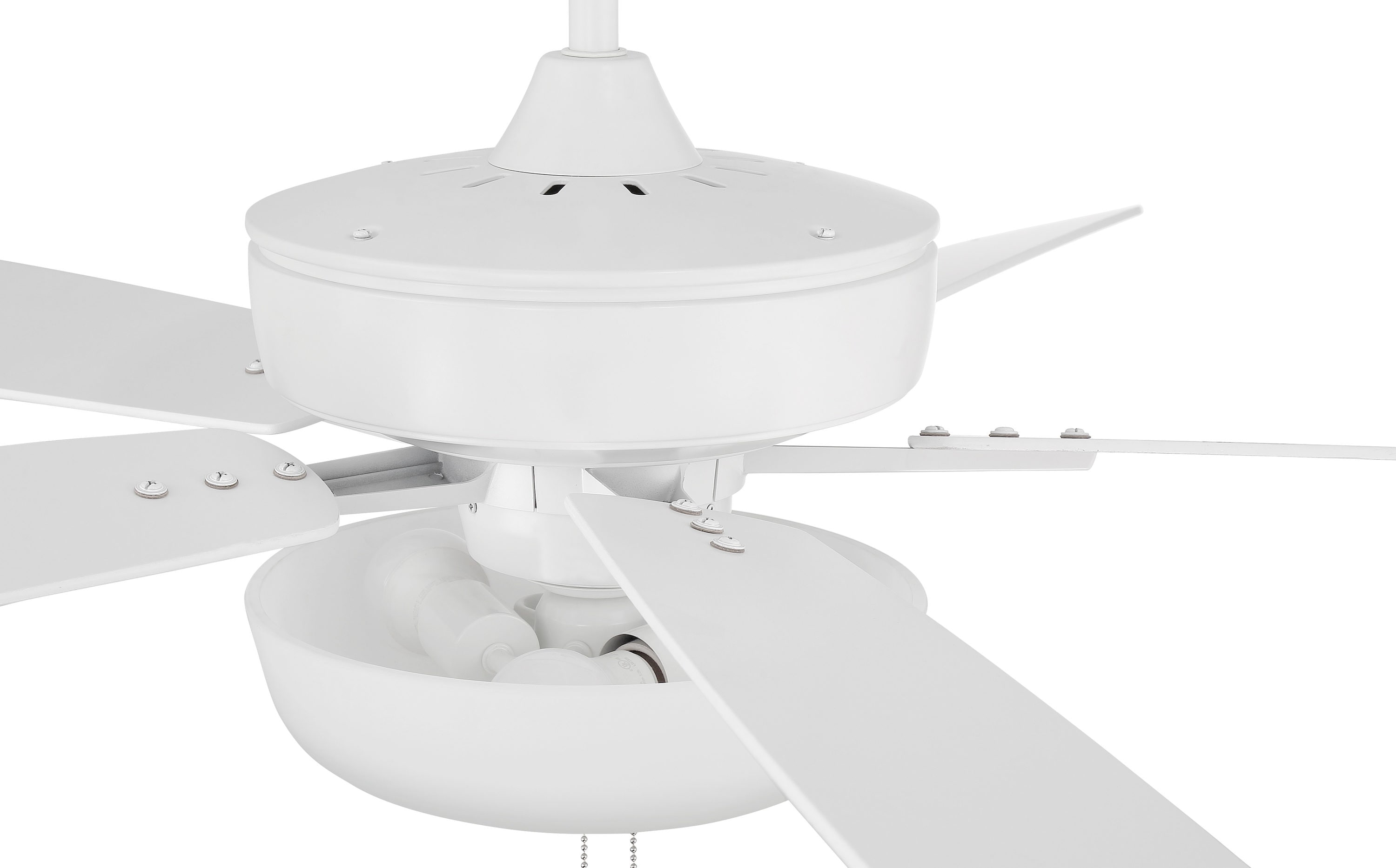 Craftmade S111W5-60WWOK Ceiling-Fans - View #9