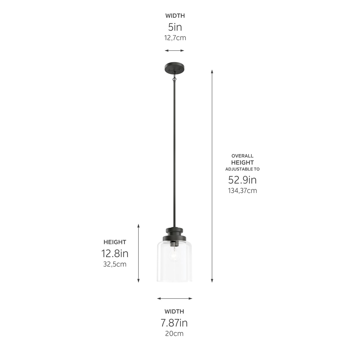 Kichler 82373 Pendant-Lights - View #11