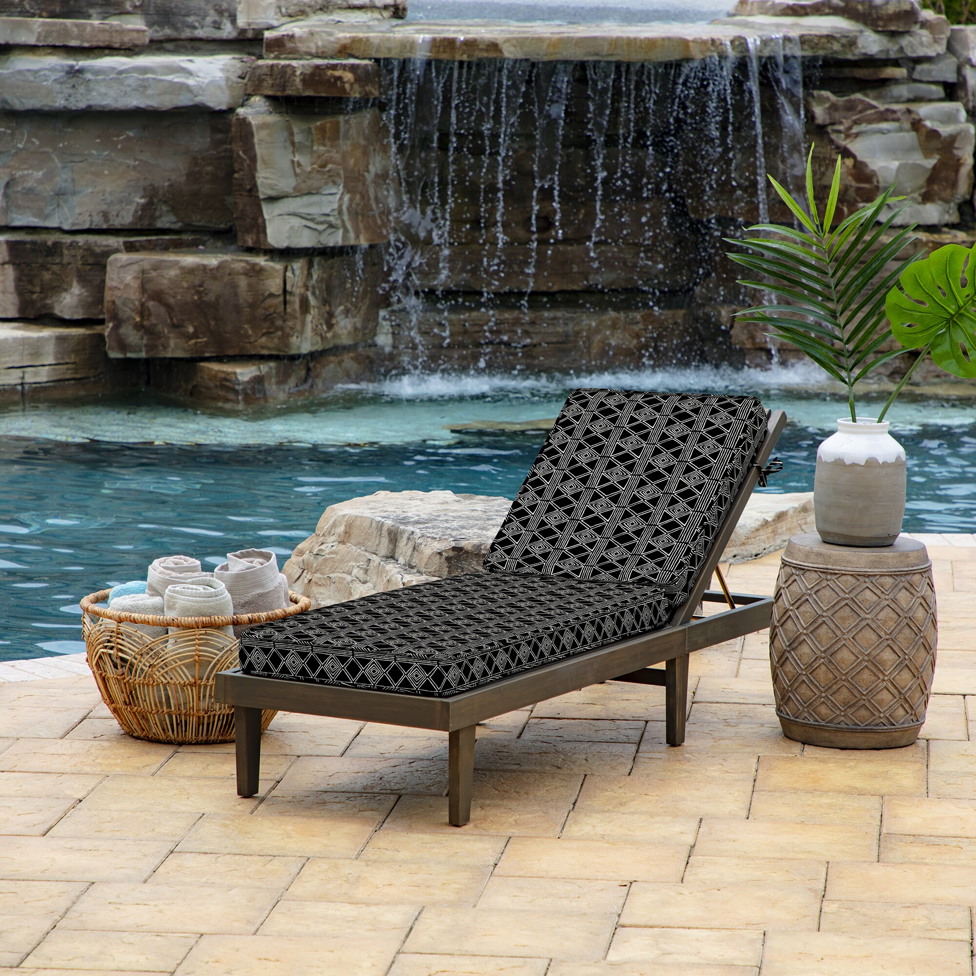 ARDEN ZN04F03B-DKZ1 Patio-Furniture-Cushions - View #5