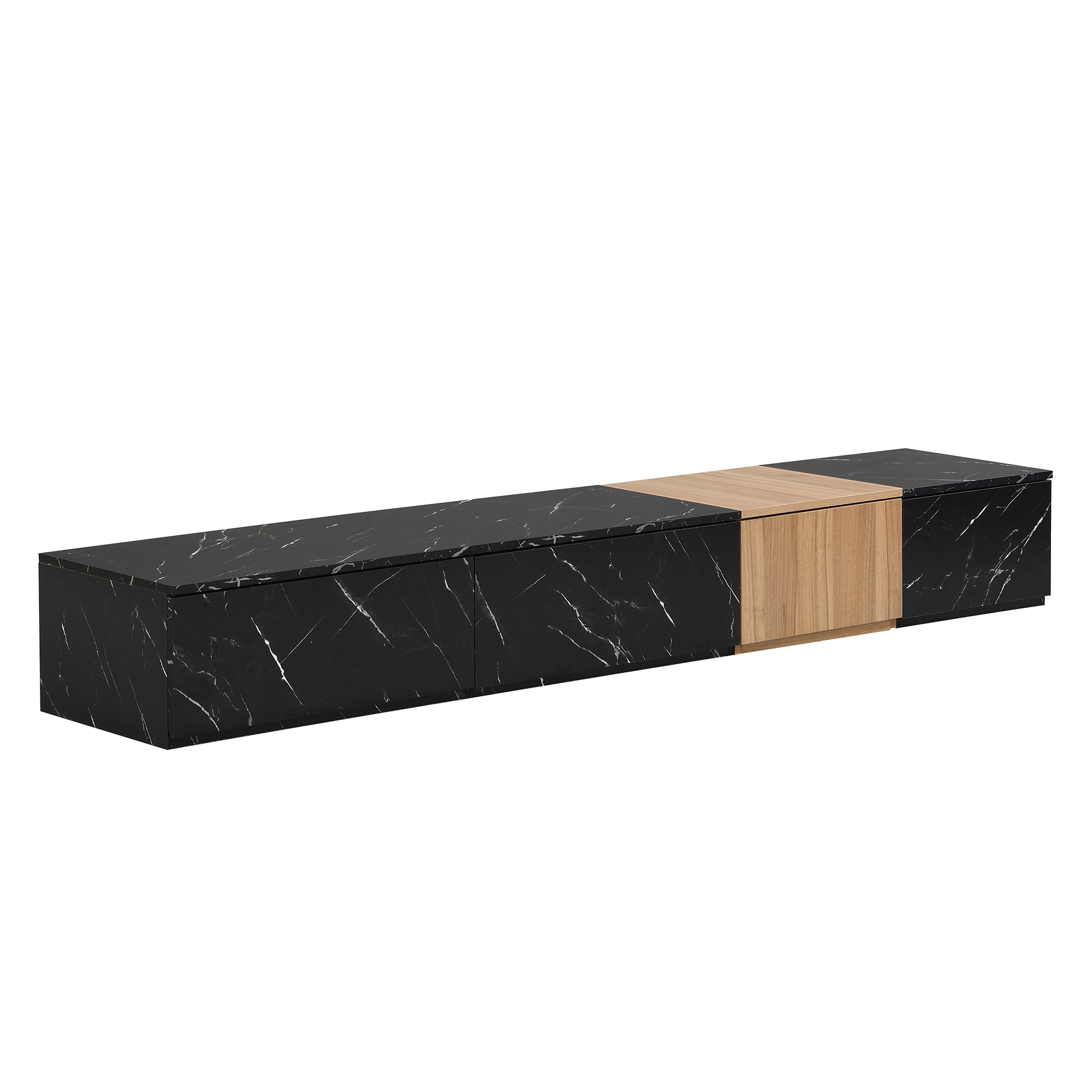 ModernLuxe N721S000039B Tv-Stands - View #10