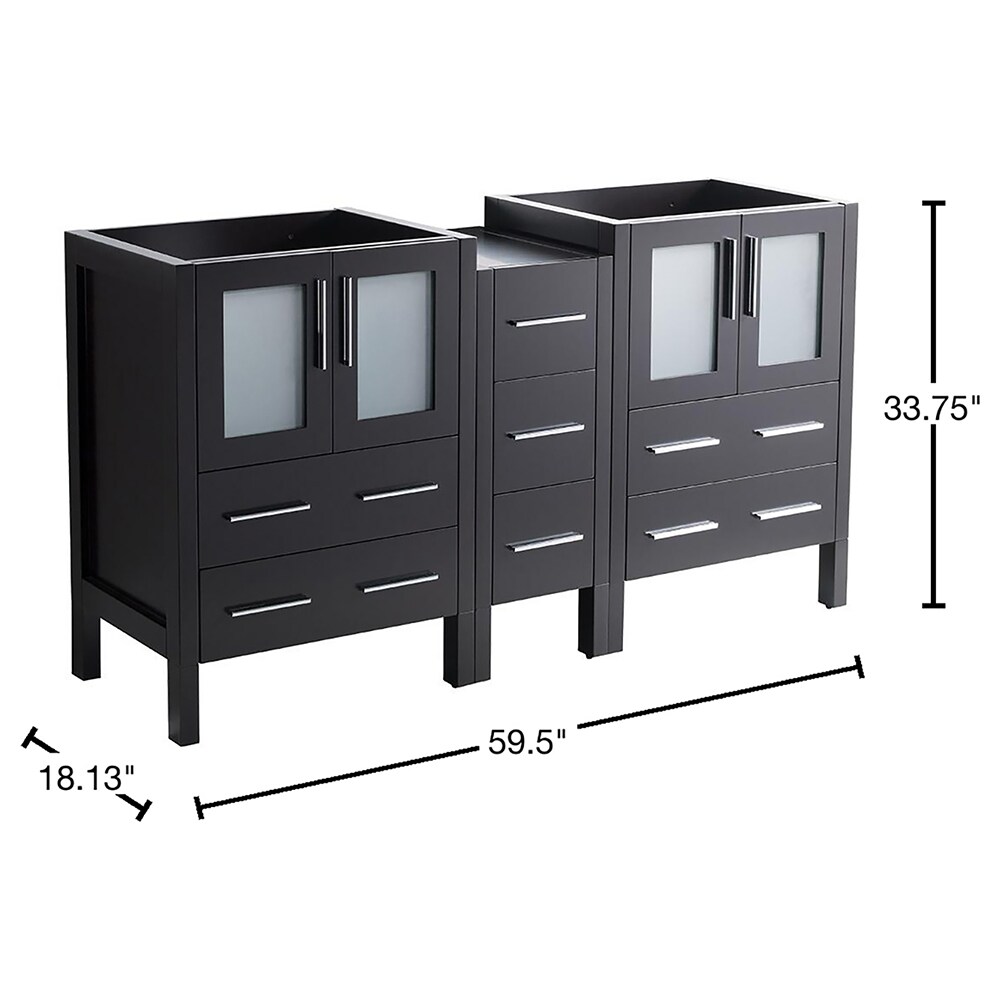 Fresca FCB62-241224ES vanities - View #12
