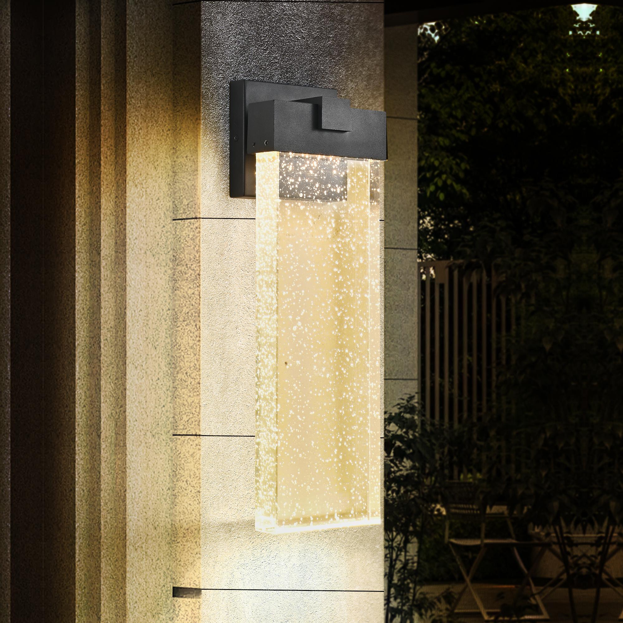Bayfeve BF-239405-MP Outdoor-Wall-Lighting - View #2