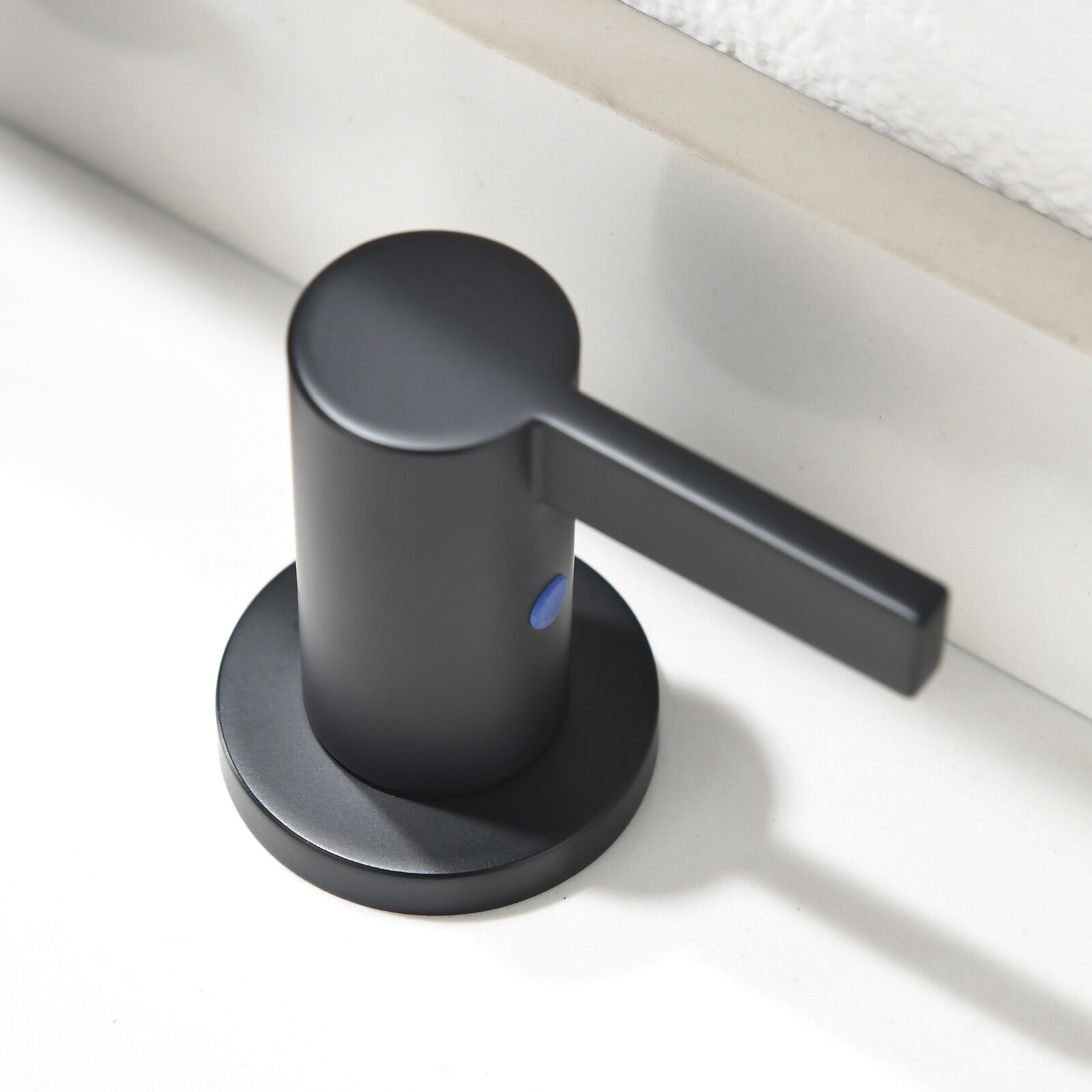 Phiestina LWCWF046-28-MBG Lavatory-Faucets - View #5