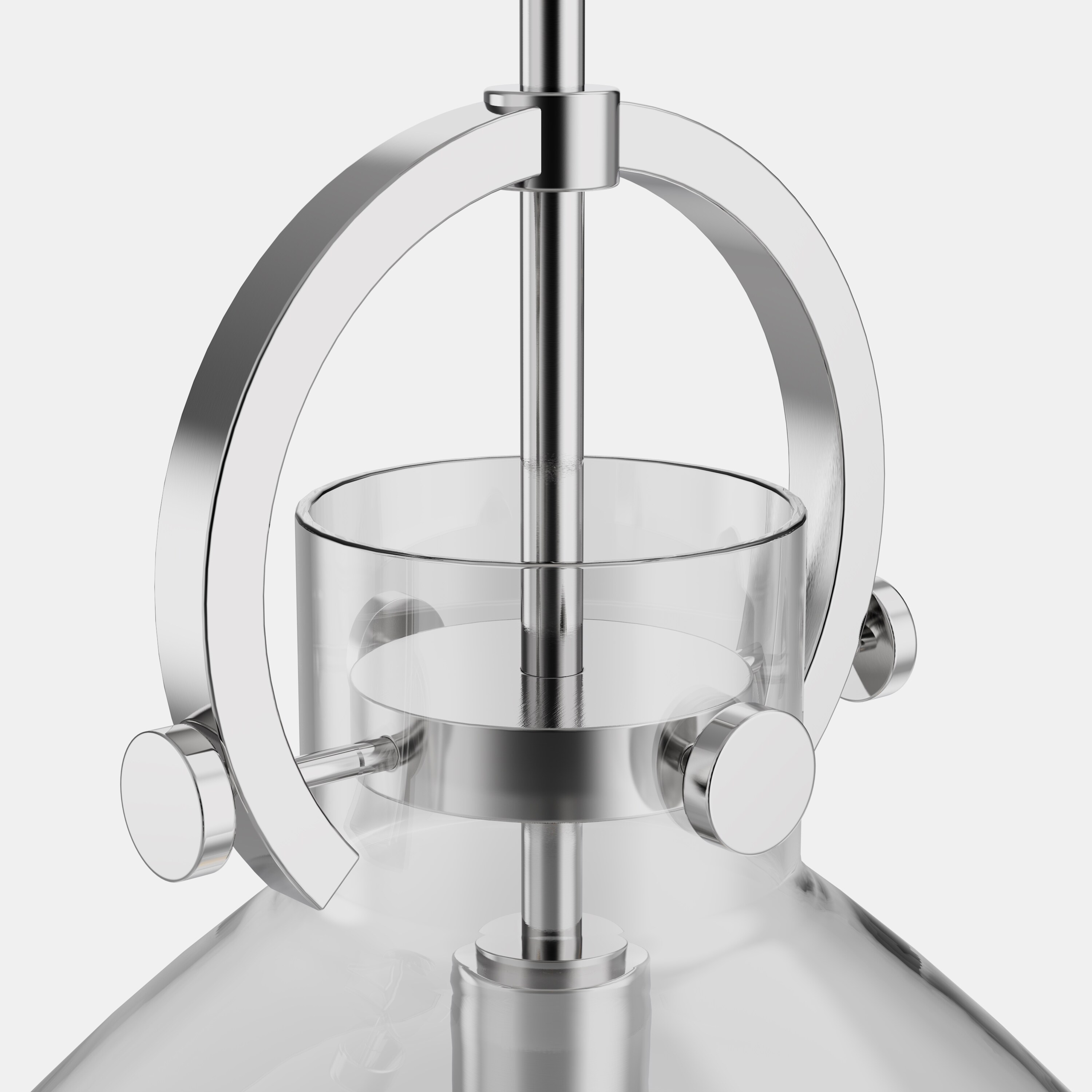 YANSUN LA-ZY-CX19903ANK-11 Pendant-Lights - View #7