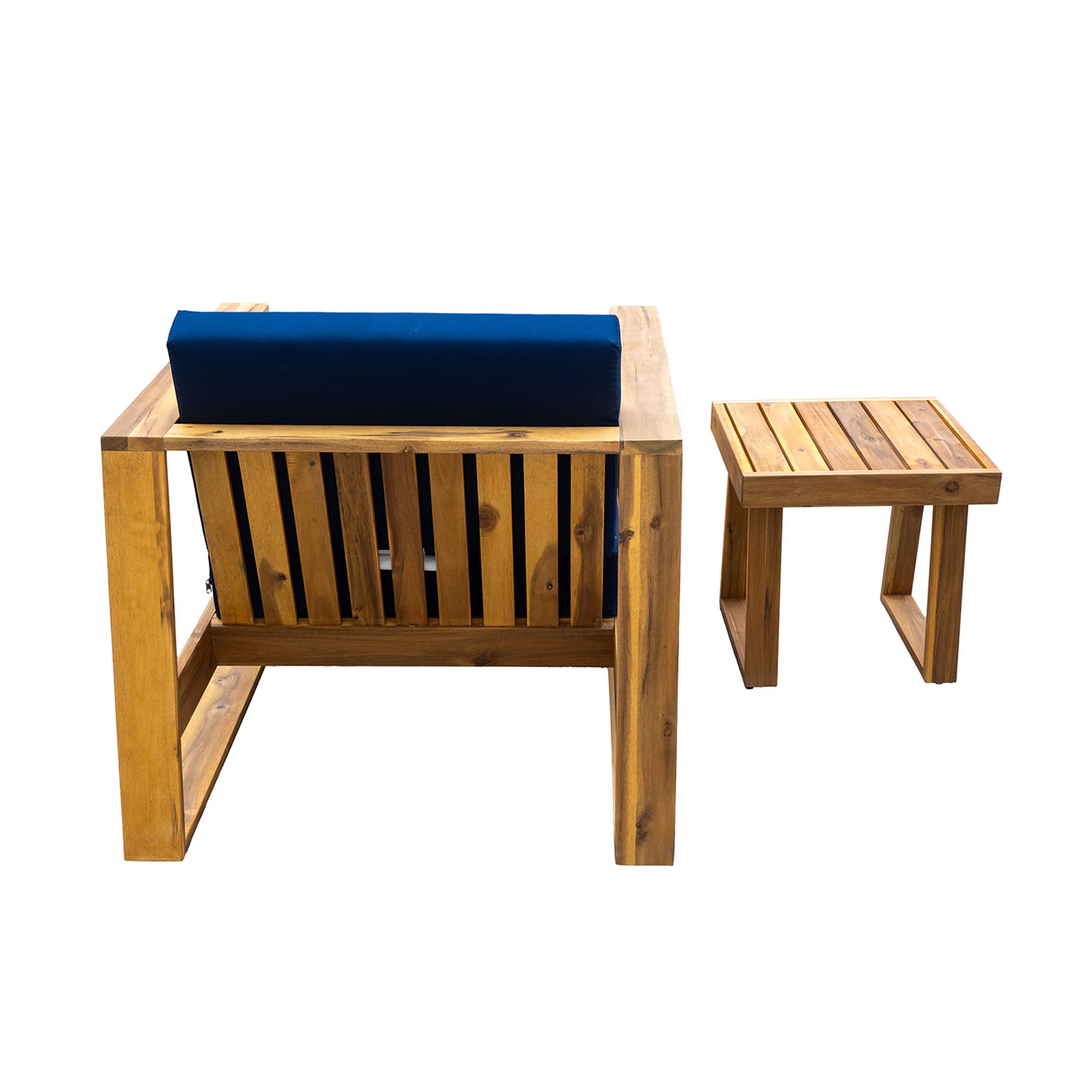 SINOFURN SYA990046GY Patio-Chairs - View #8