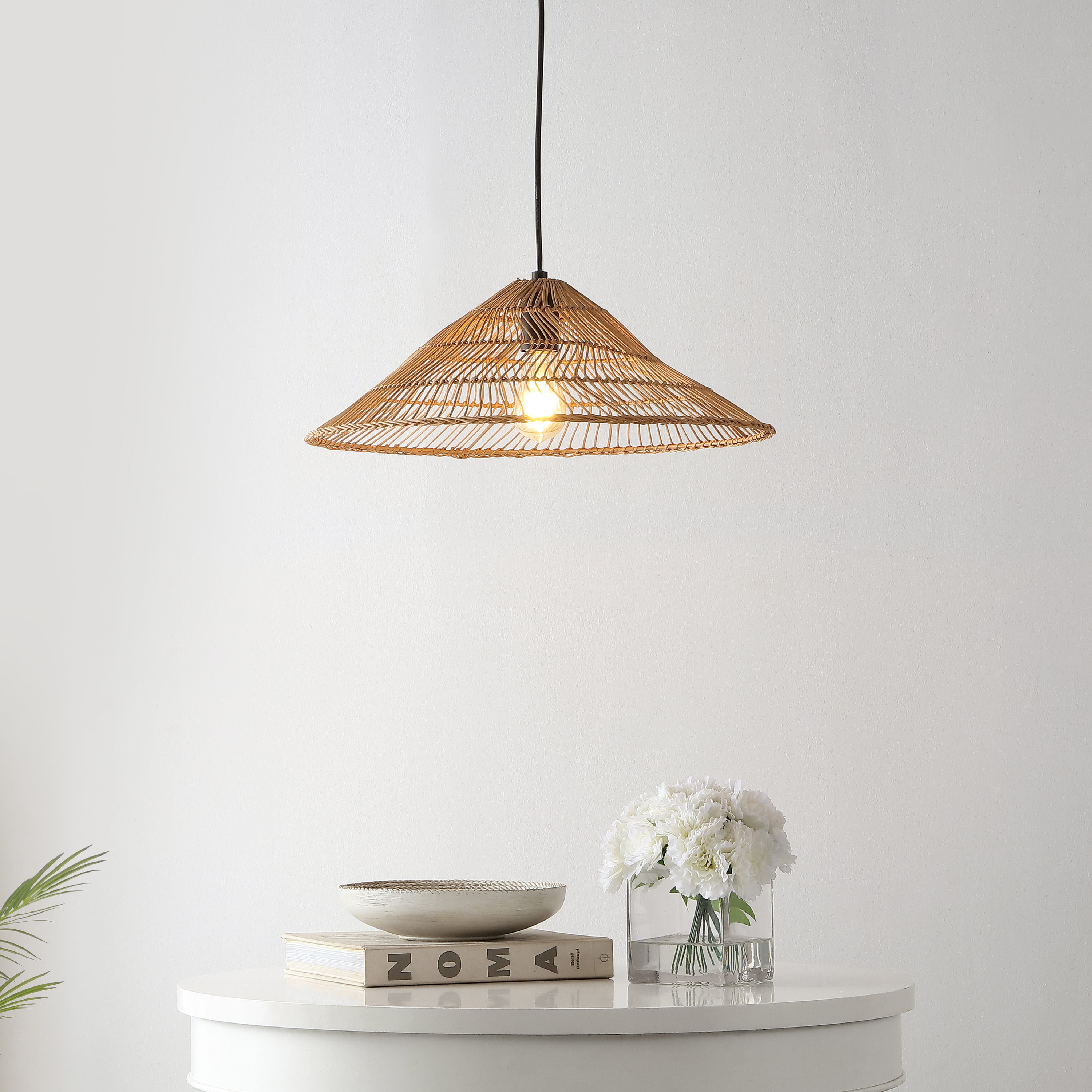 JONATHAN  Y JYL1407A Pendant-Lights - View #5