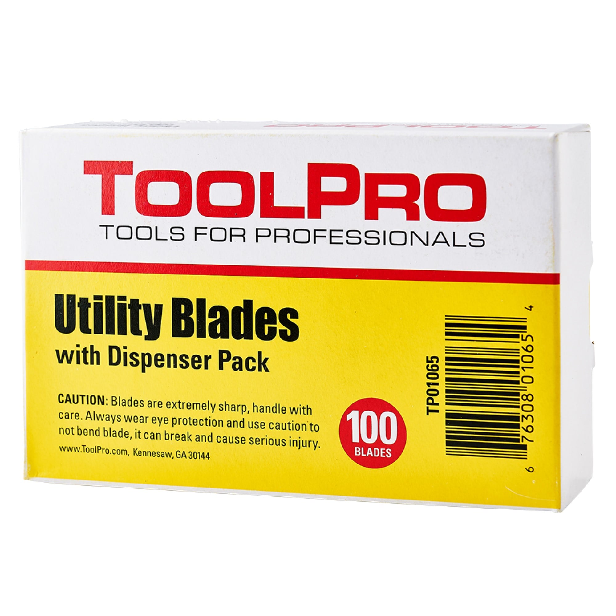 ToolPro TP01065 c100416 - View #3