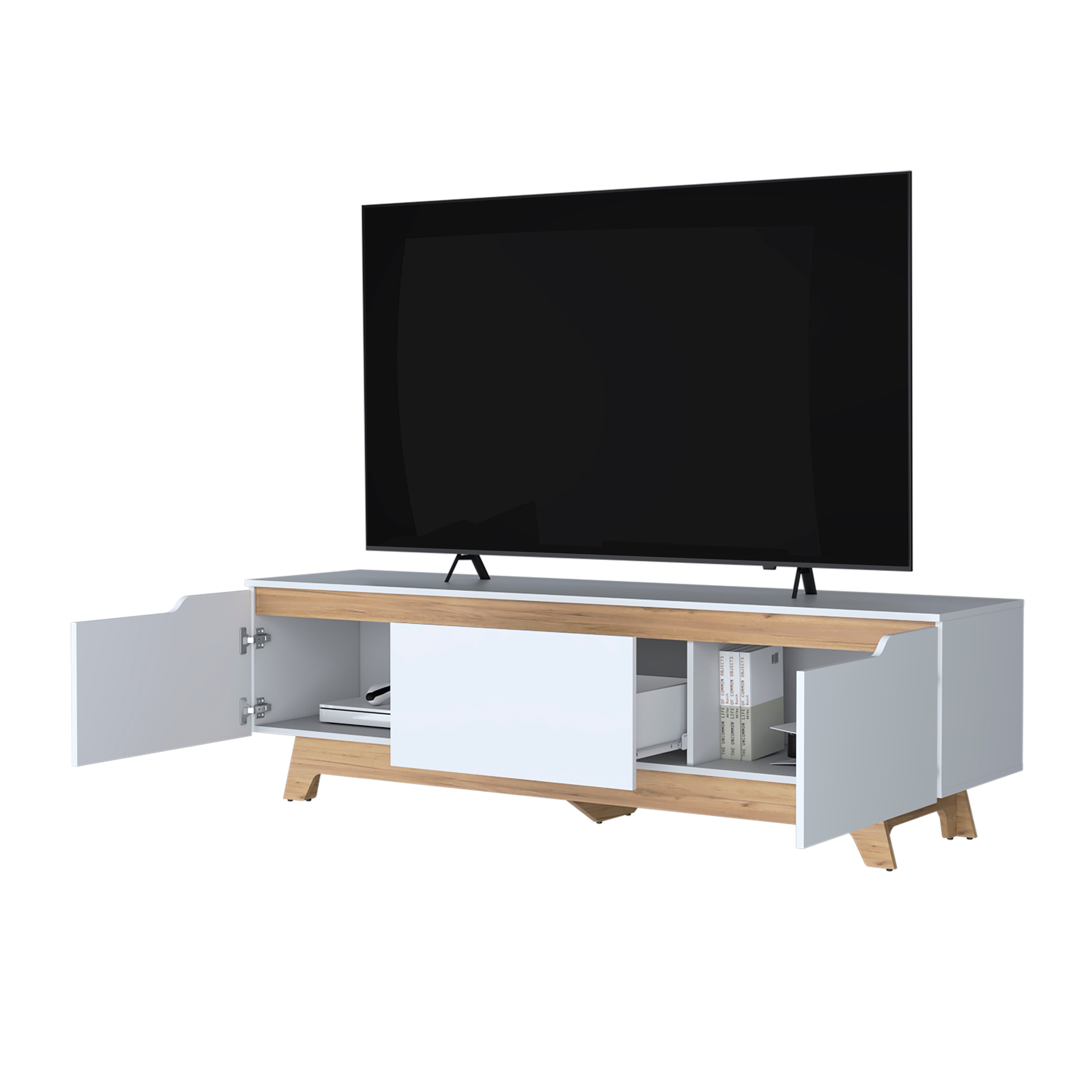 LOVMOR SF-X-B128P283291 Tv-Stands - View #6